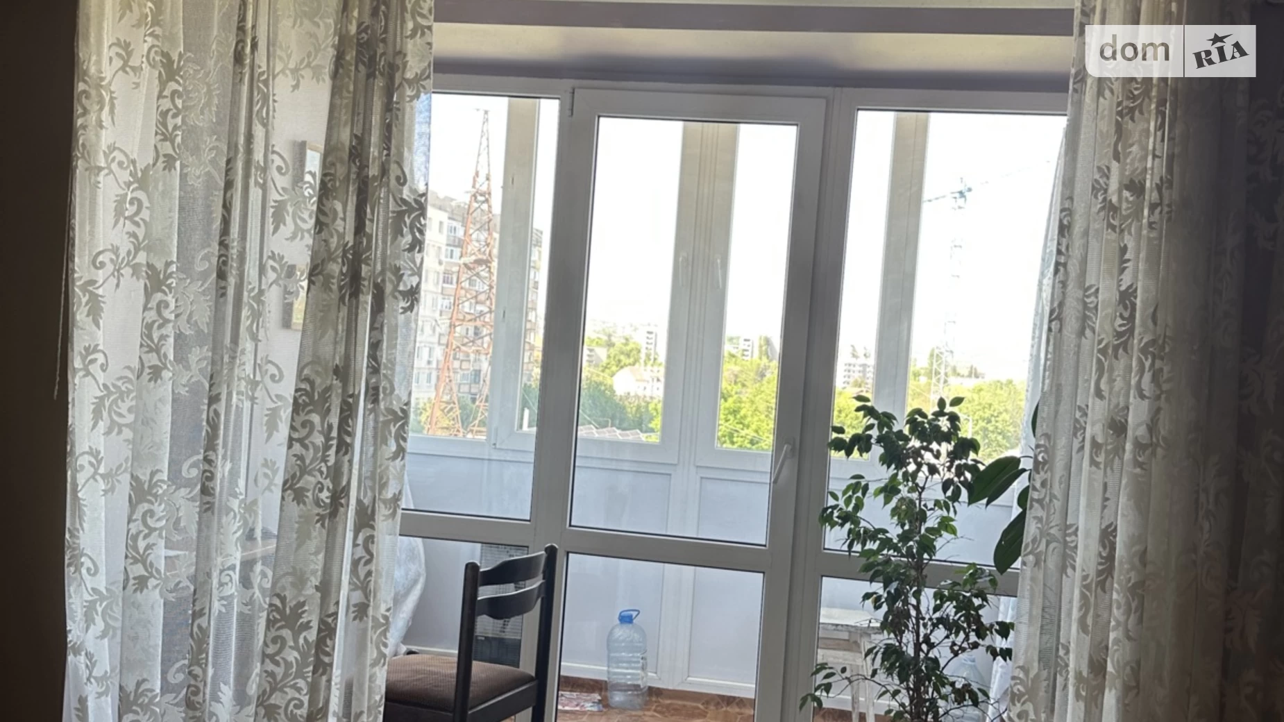 Продается 2-комнатная квартира 58.2 кв. м в Ужгороде, ул. Героев 128-й бригады(8-го Марта), 17 - фото 3