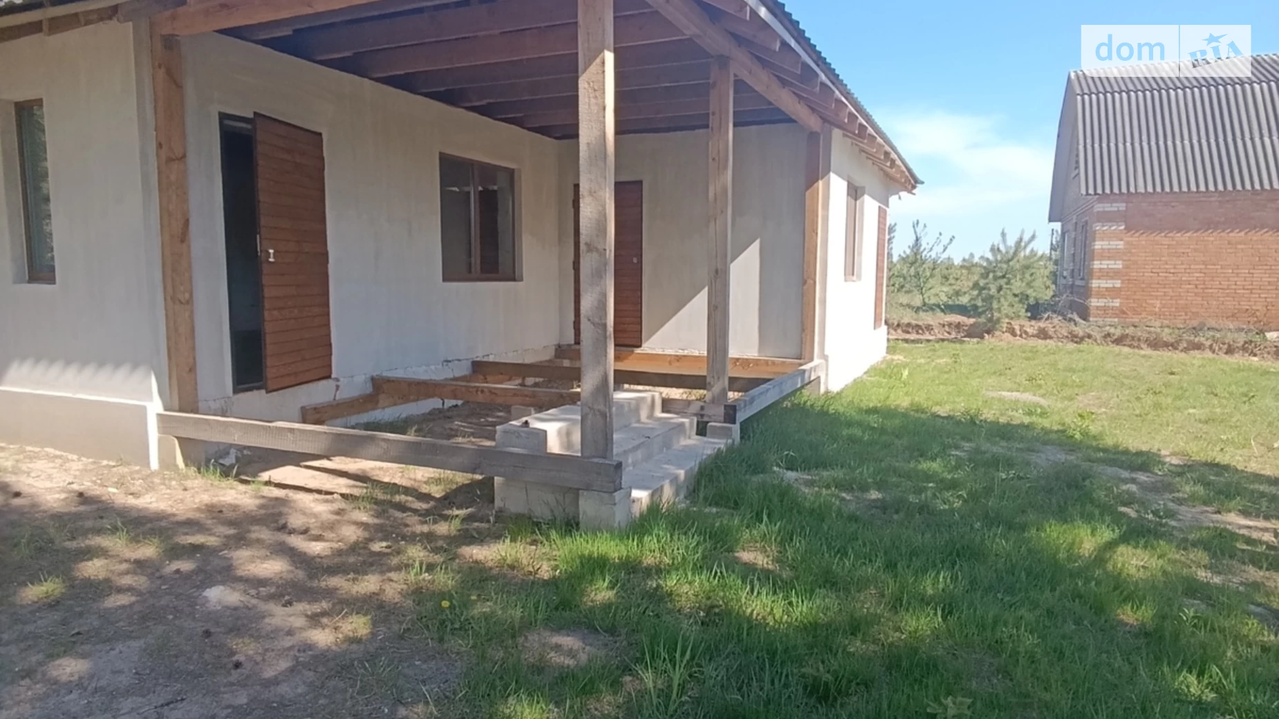 Продається одноповерховий будинок 110 кв. м з подвалом, цена: 45000 $ - фото 2