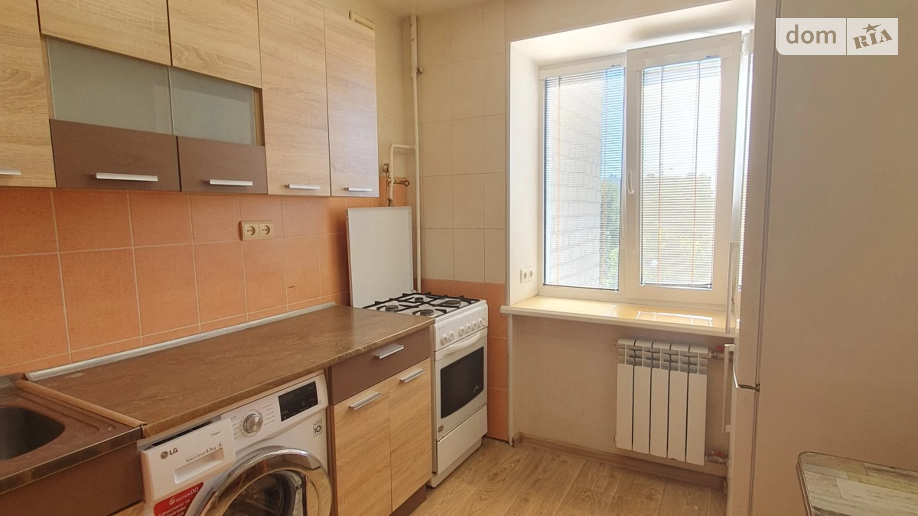 Продается 2-комнатная квартира 44 кв. м в Харькове, просп. Науки, 39 - фото 5