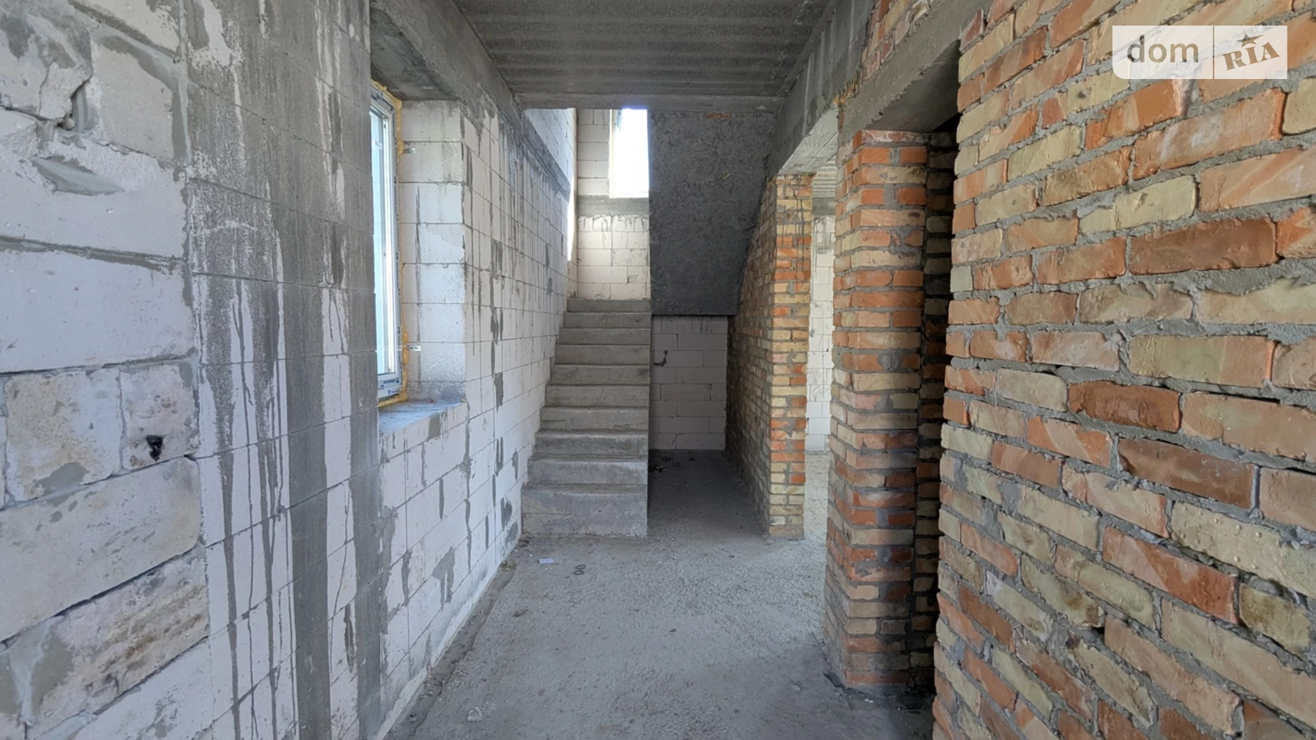 Продается дом на 2 этажа 110 кв. м с подвалом, цена: 85000 $ - фото 4