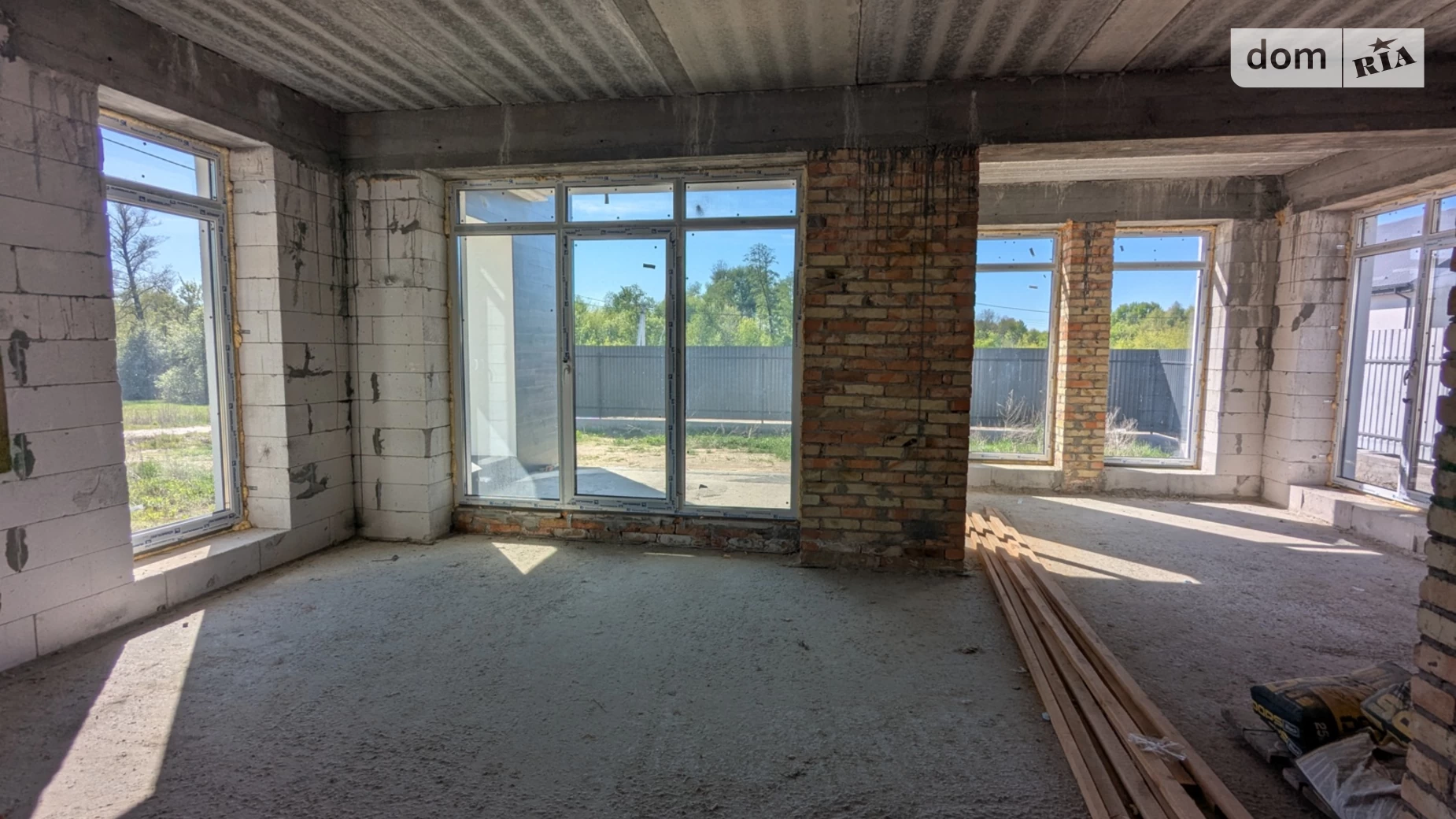 Продается дом на 2 этажа 110 кв. м с подвалом, цена: 85000 $ - фото 5