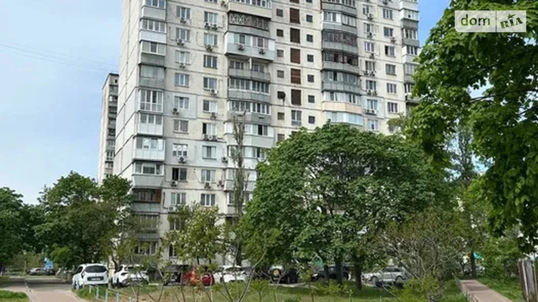 Продається 3-кімнатна квартира 68.7 кв. м у Києві, вул. Героїв Дніпра, 38Б - фото 2