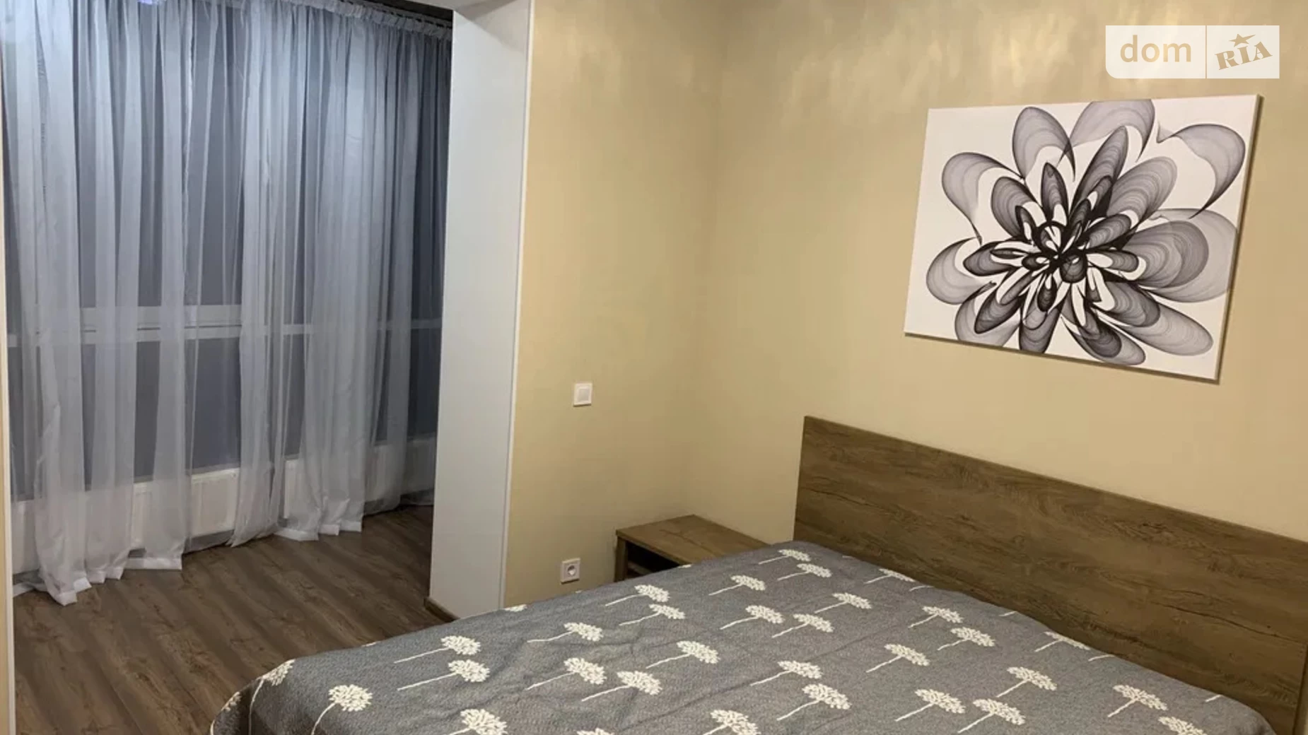 Здається в оренду 2-кімнатна квартира 60 кв. м у Дніпрі, вул. Набережна Перемоги, 42П - фото 2
