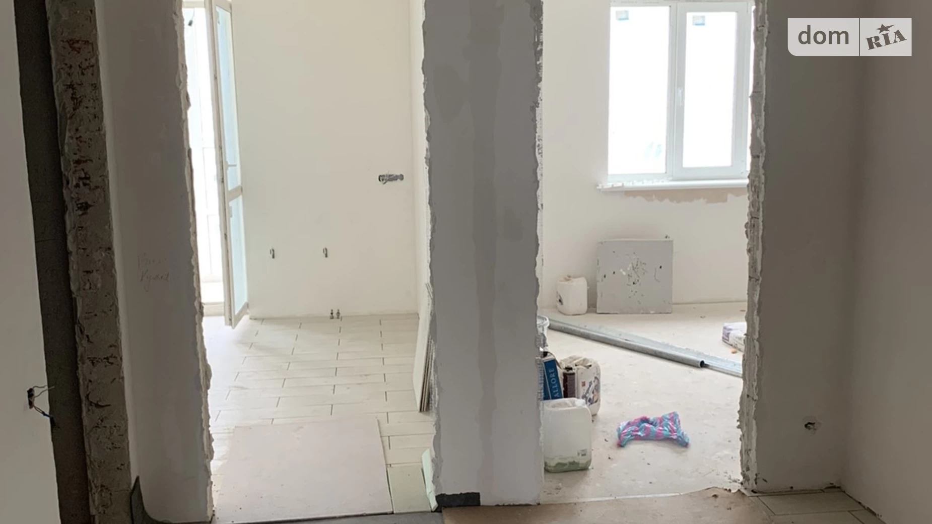Продается 2-комнатная квартира 71.1 кв. м в Киеве, ул. Архитектора Вербицкого, 1В - фото 4