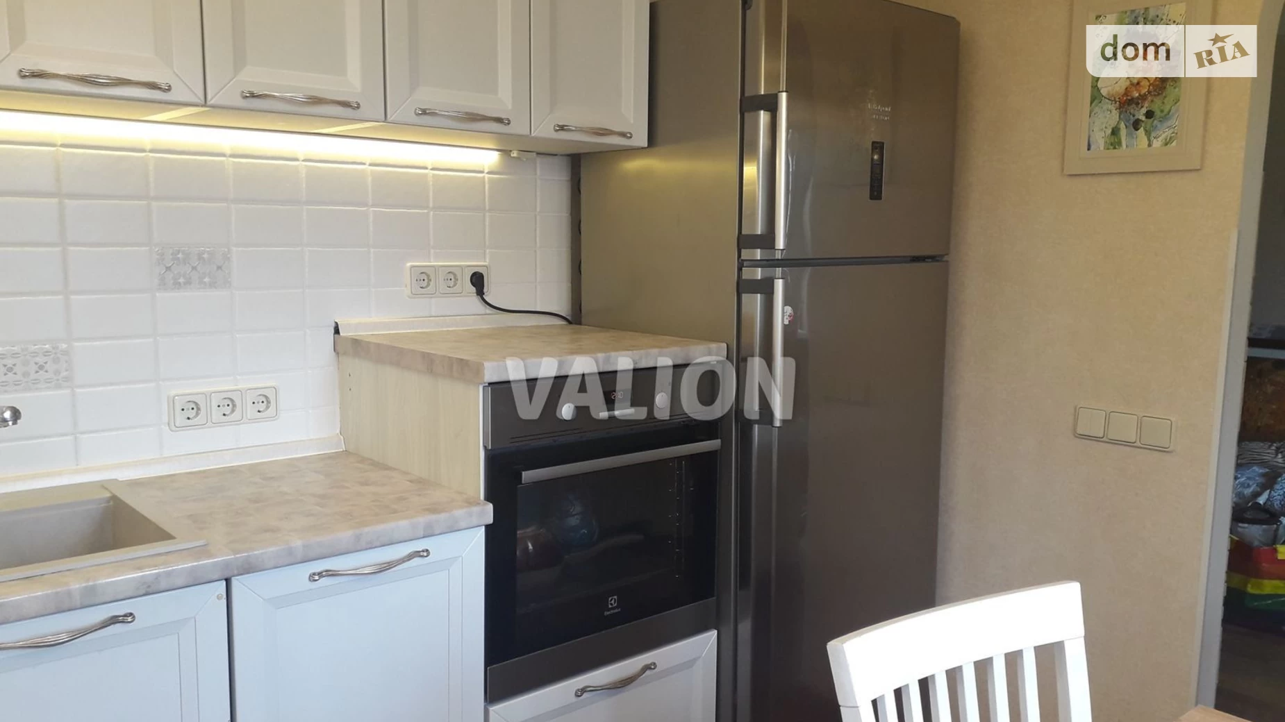 Продається 3-кімнатна квартира 72 кв. м у Києві, цена: 94000 € - фото 5