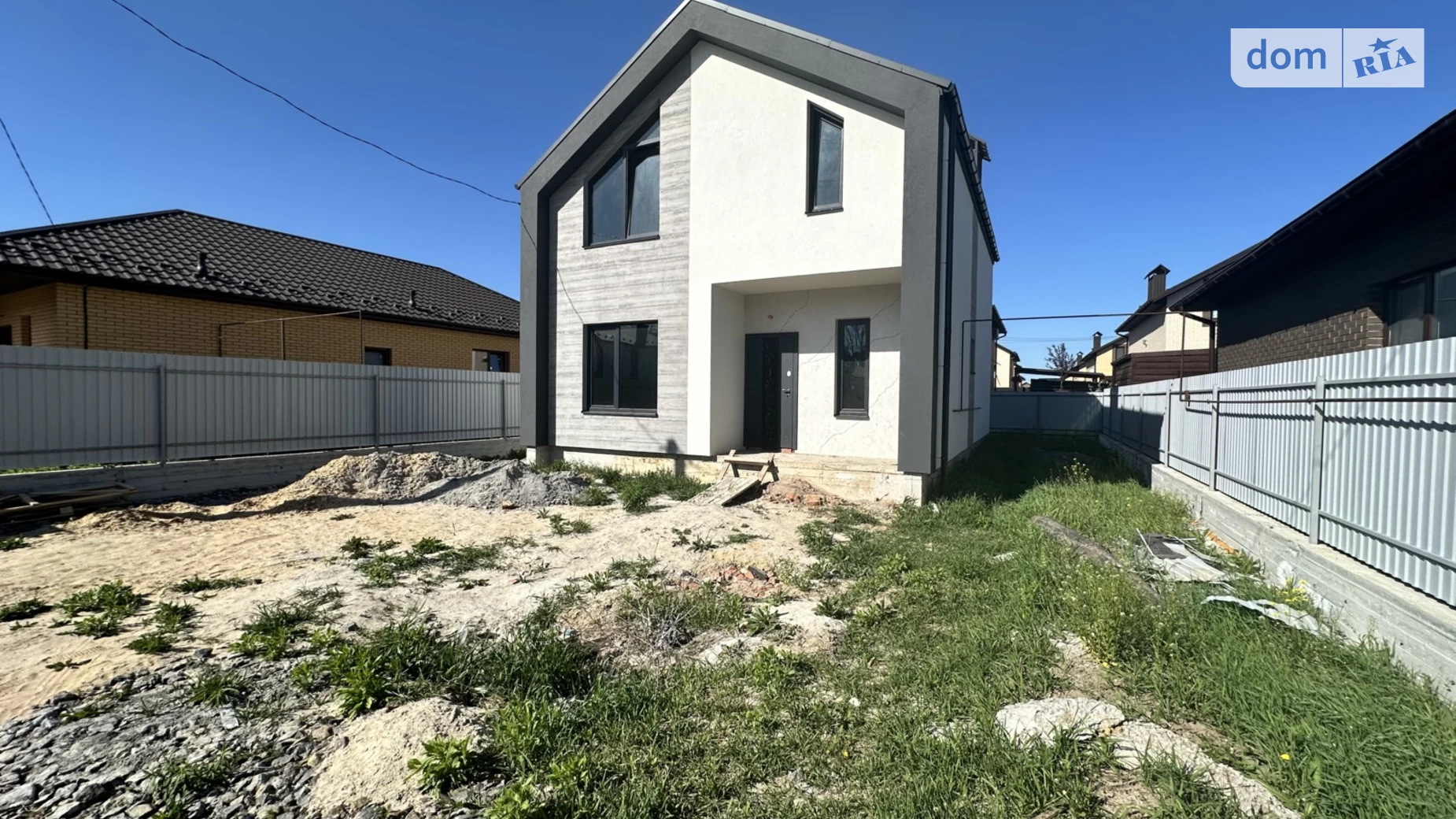 Продається будинок 2 поверховий 125 кв. м з гаражем, цена: 88000 $ - фото 2