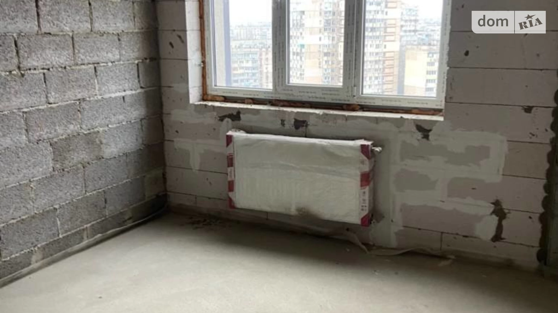 Продается 2-комнатная квартира 63 кв. м в Крыжановка - фото 4