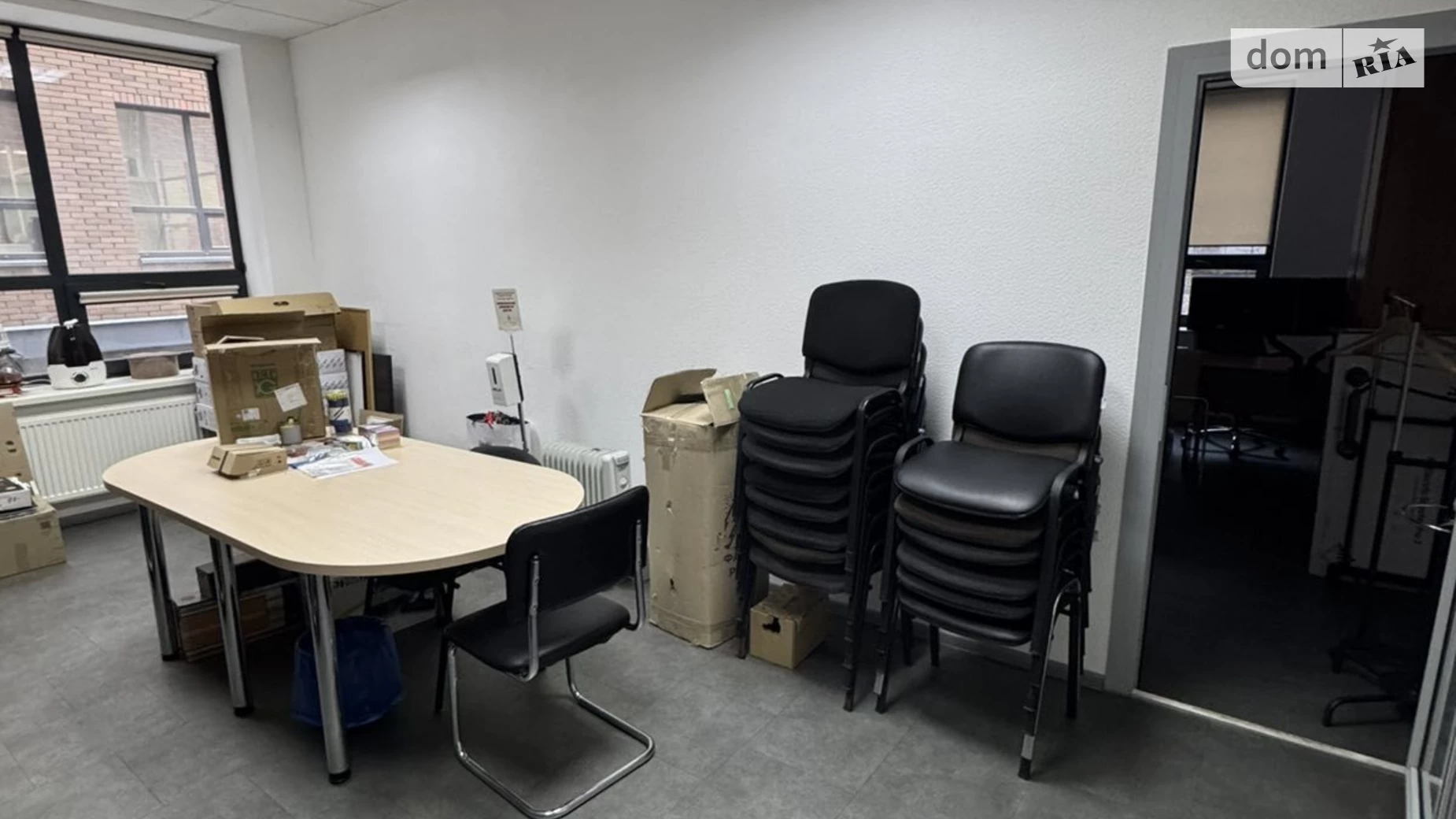 Здається в оренду офіс 325 кв. м в бізнес-центрі, цена: 4225 $ - фото 4