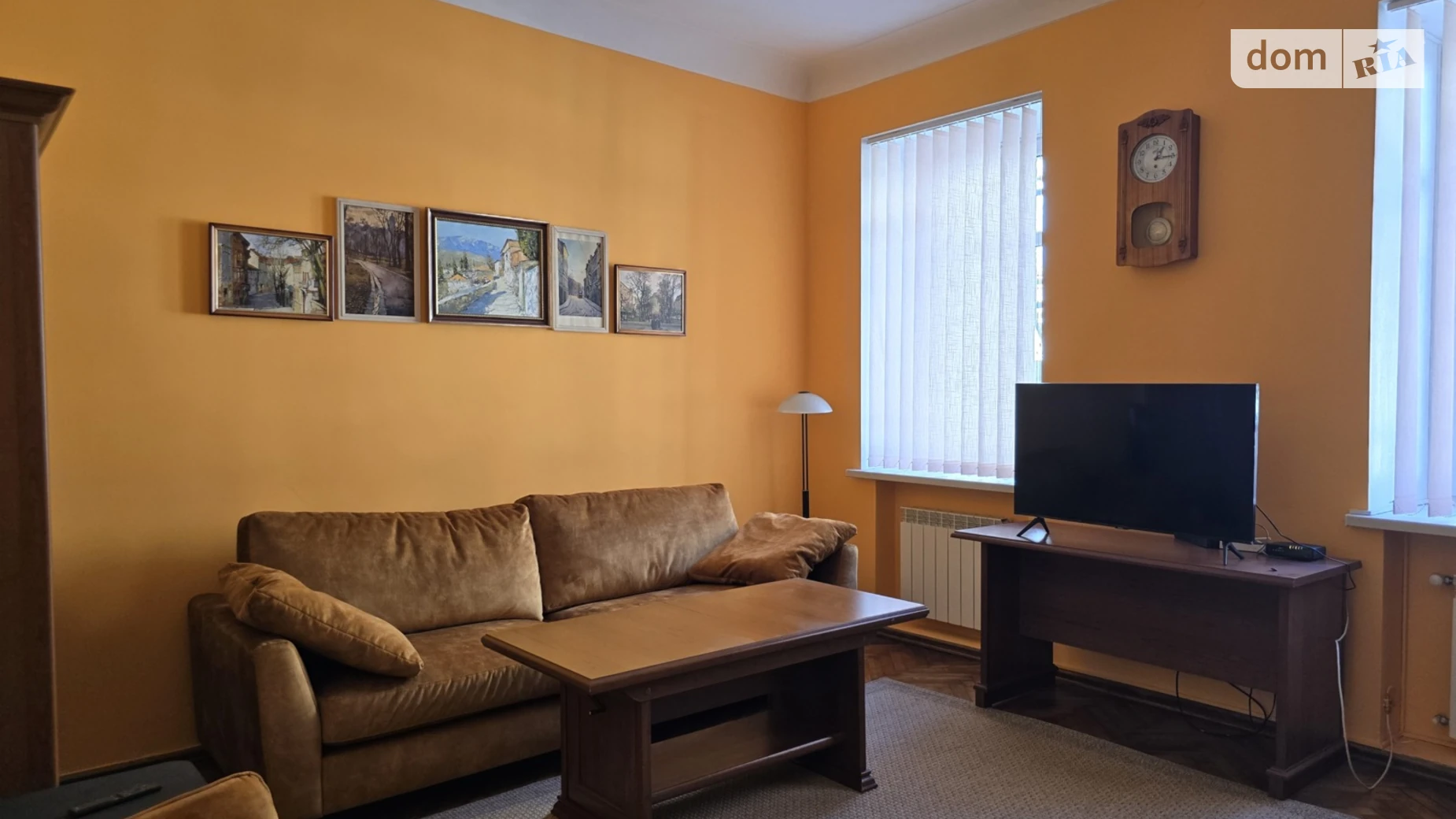 Продается 2-комнатная квартира 69.1 кв. м в, цена: 89000 $ - фото 2