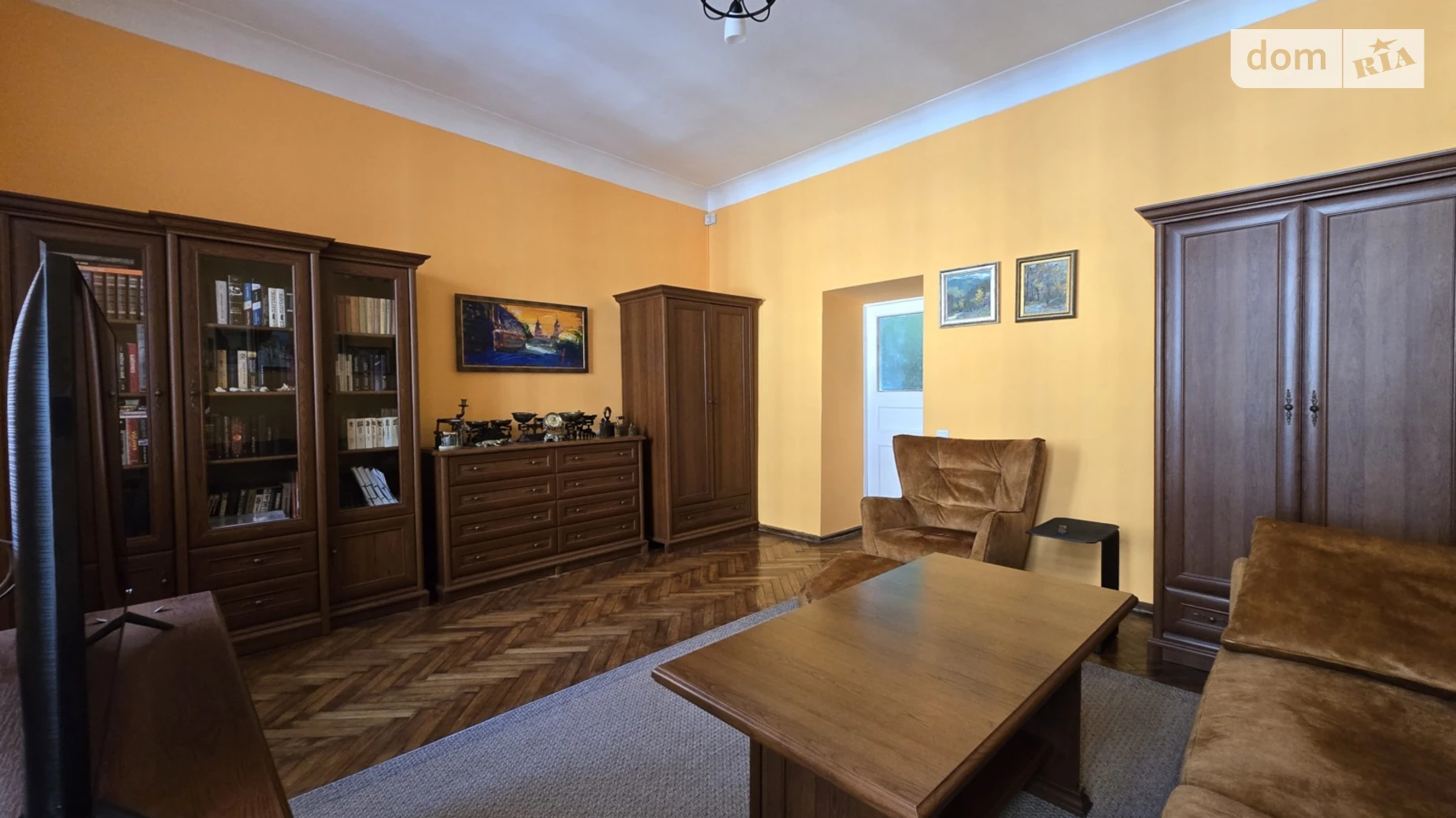 Продается 2-комнатная квартира 69.1 кв. м в, цена: 89000 $ - фото 3
