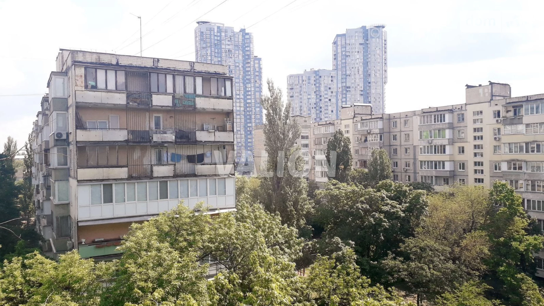 Продается 3-комнатная квартира 72 кв. м в Киеве, цена: 90000 € - фото 2