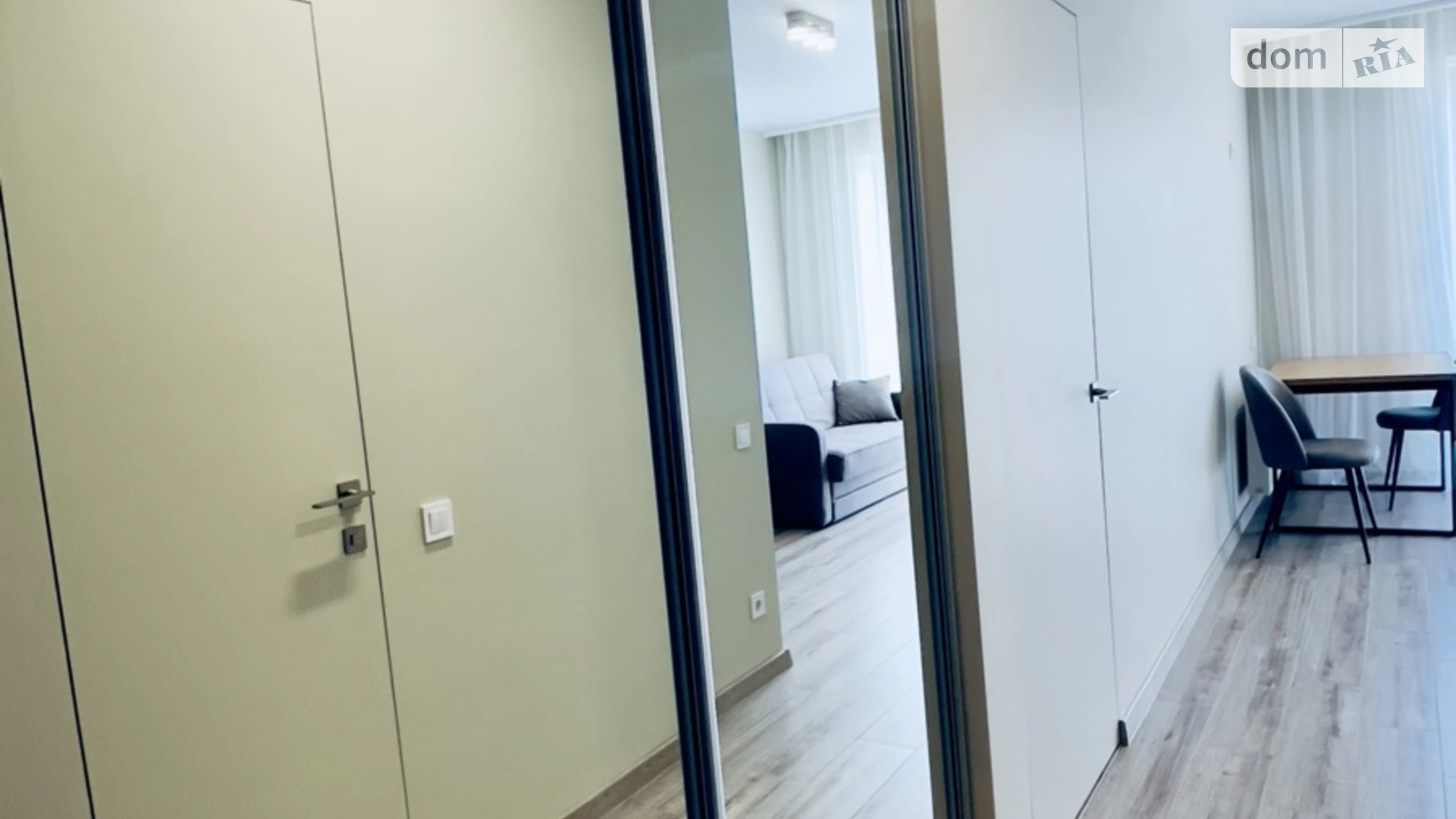 Продається 1-кімнатна квартира 40 кв. м у Рівному, вул. Соборна, 285Д - фото 5