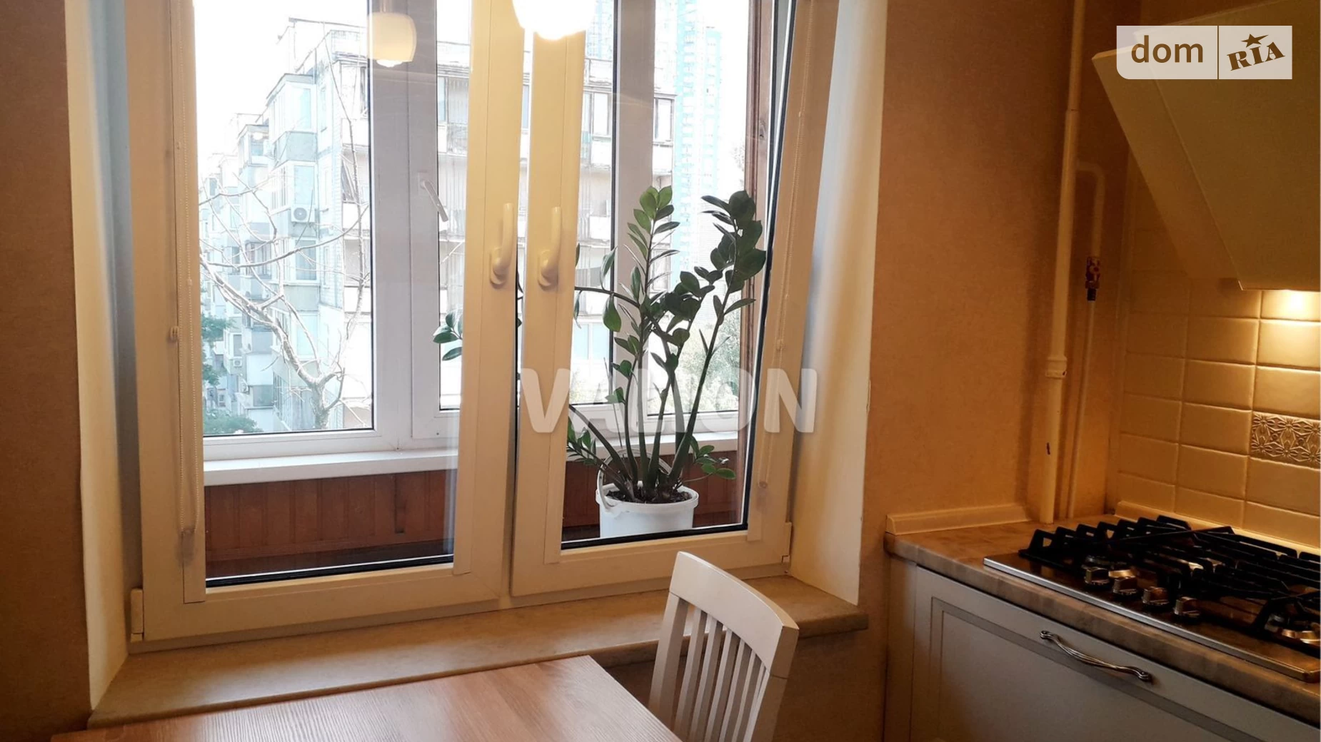 Продається 3-кімнатна квартира 72 кв. м у Києві, цена: 94000 € - фото 4