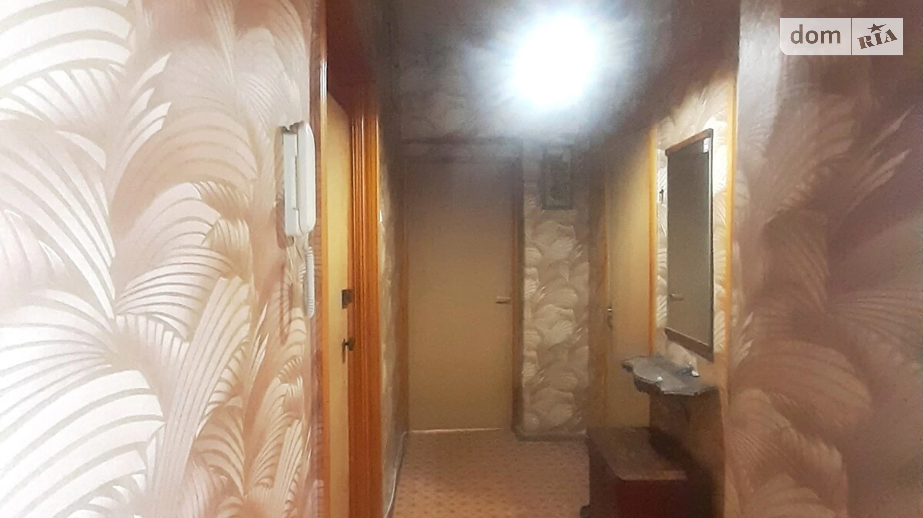 Сдается в аренду 1-комнатная квартира 38 кв. м в Днепре, ул. Староказацкая(Комсомольская), 44 - фото 3