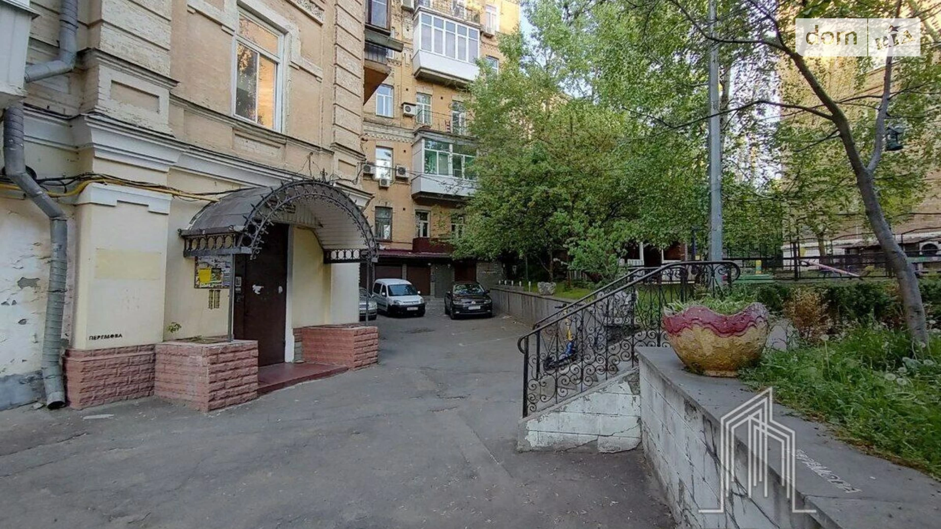 Продается 3-комнатная квартира 95.9 кв. м в, цена: 336000 $ - фото 2