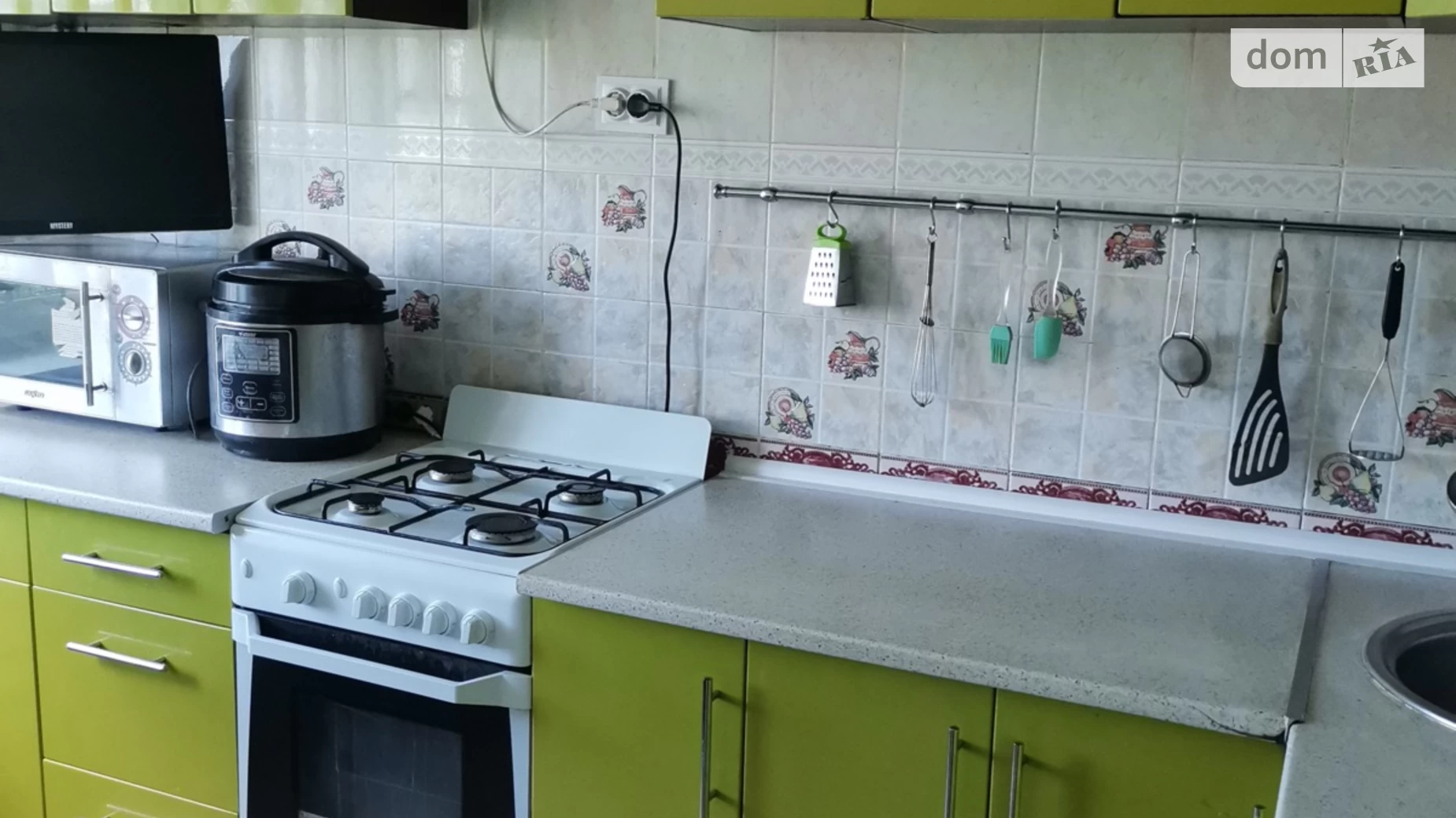 Продається 3-кімнатна квартира 64 кв. м у Вінниці, вул. Андрія Первозванного - фото 3