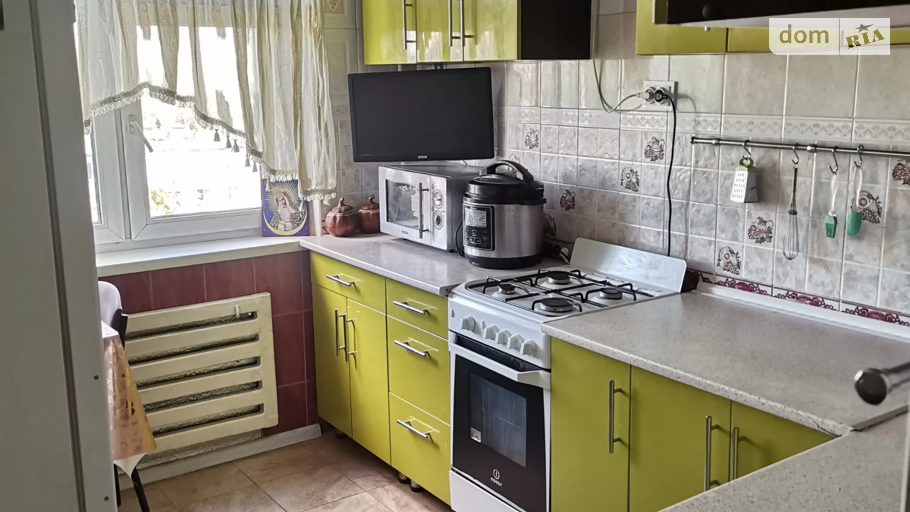 Продається 3-кімнатна квартира 64 кв. м у Вінниці, вул. Андрія Первозванного - фото 4