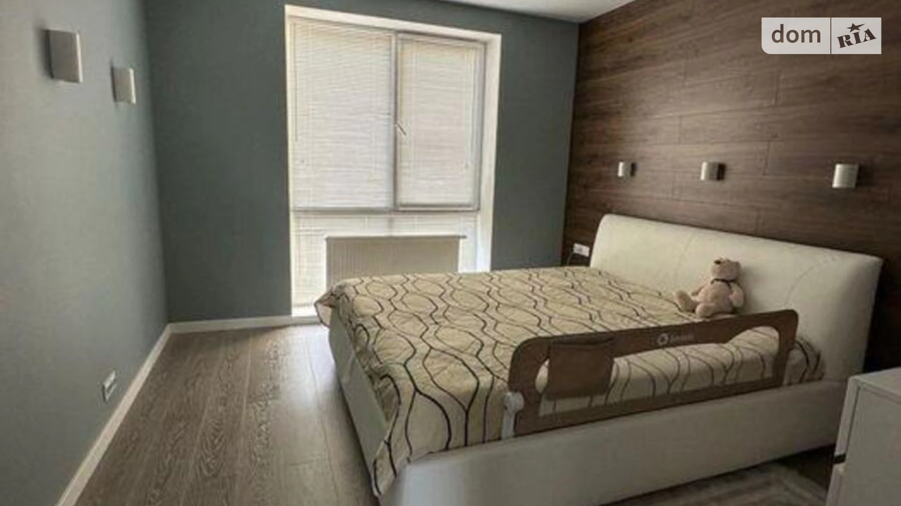 Продается 3-комнатная квартира 76 кв. м в Чайках, ул. Печёрская, 24 - фото 3