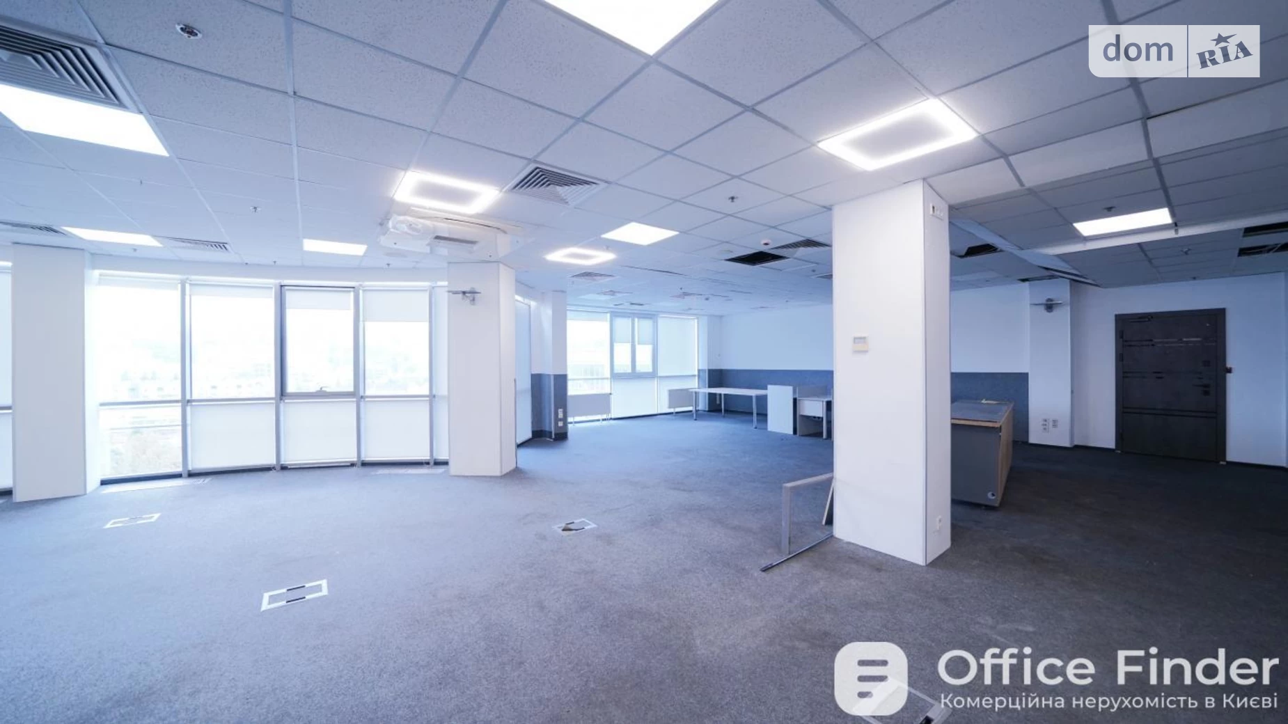 Сдается в аренду офис 390 кв. м в бизнес-центре, цена: 7500 $ - фото 2