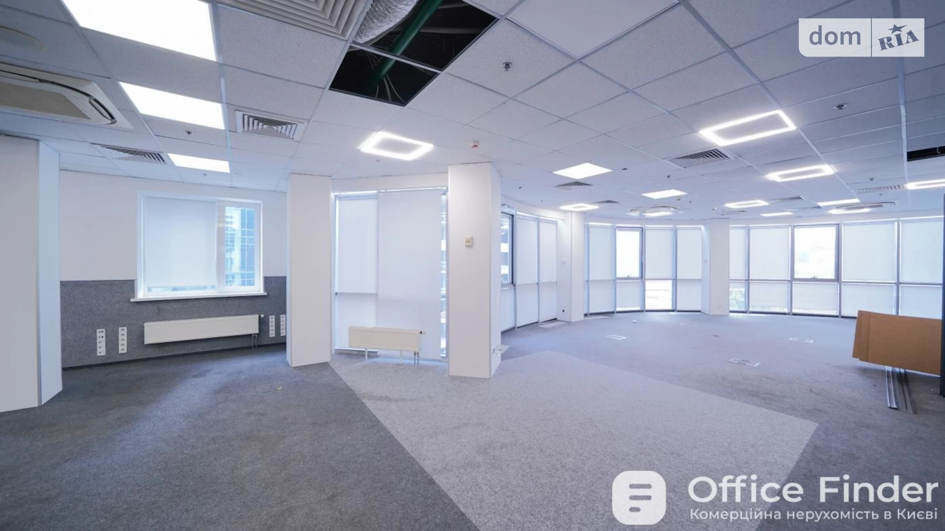 Сдается в аренду офис 390 кв. м в бизнес-центре, цена: 7500 $ - фото 3