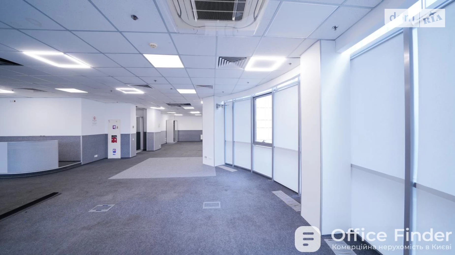Сдается в аренду офис 390 кв. м в бизнес-центре, цена: 7500 $ - фото 4