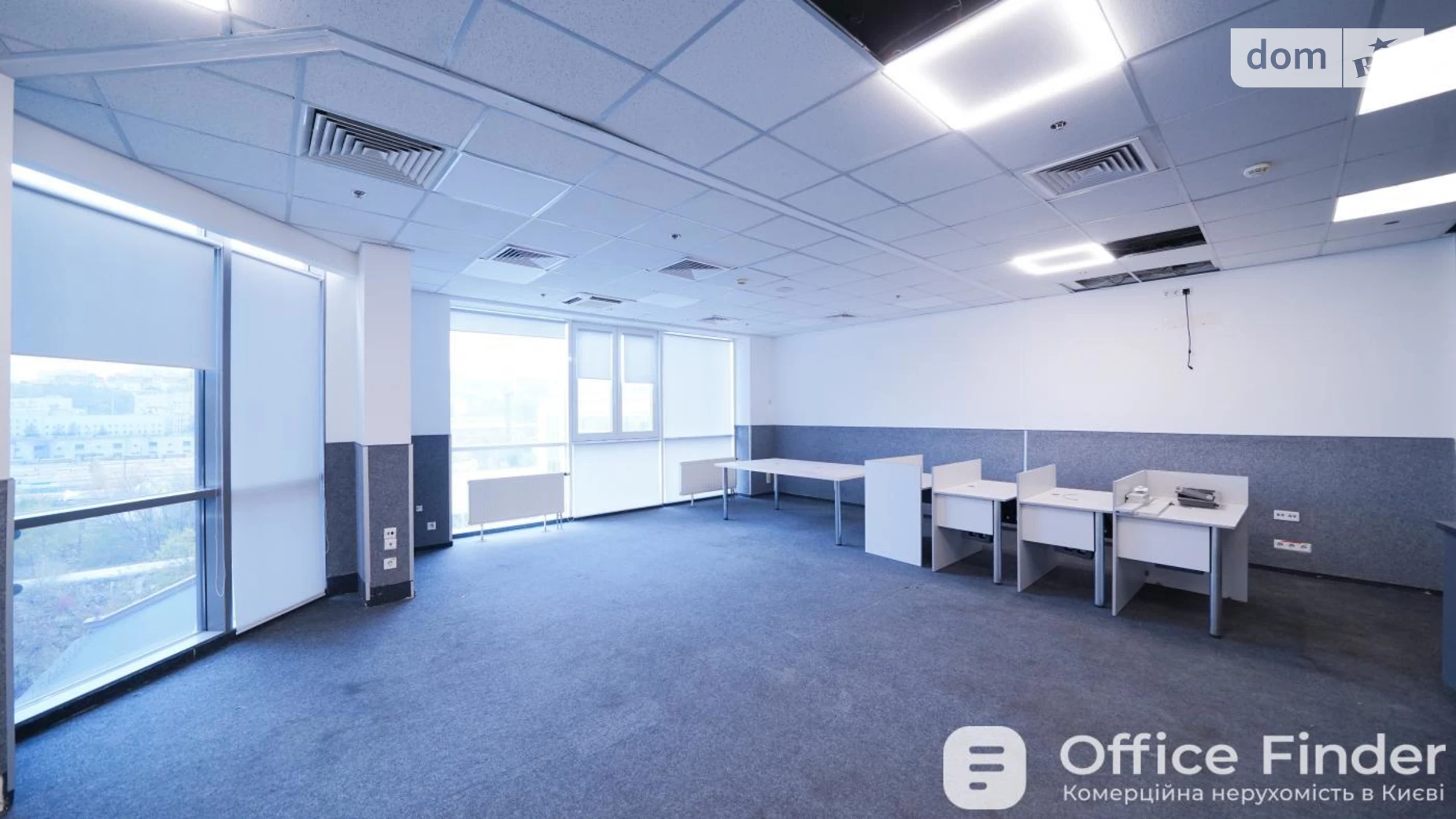 Сдается в аренду офис 390 кв. м в бизнес-центре, цена: 7500 $ - фото 5