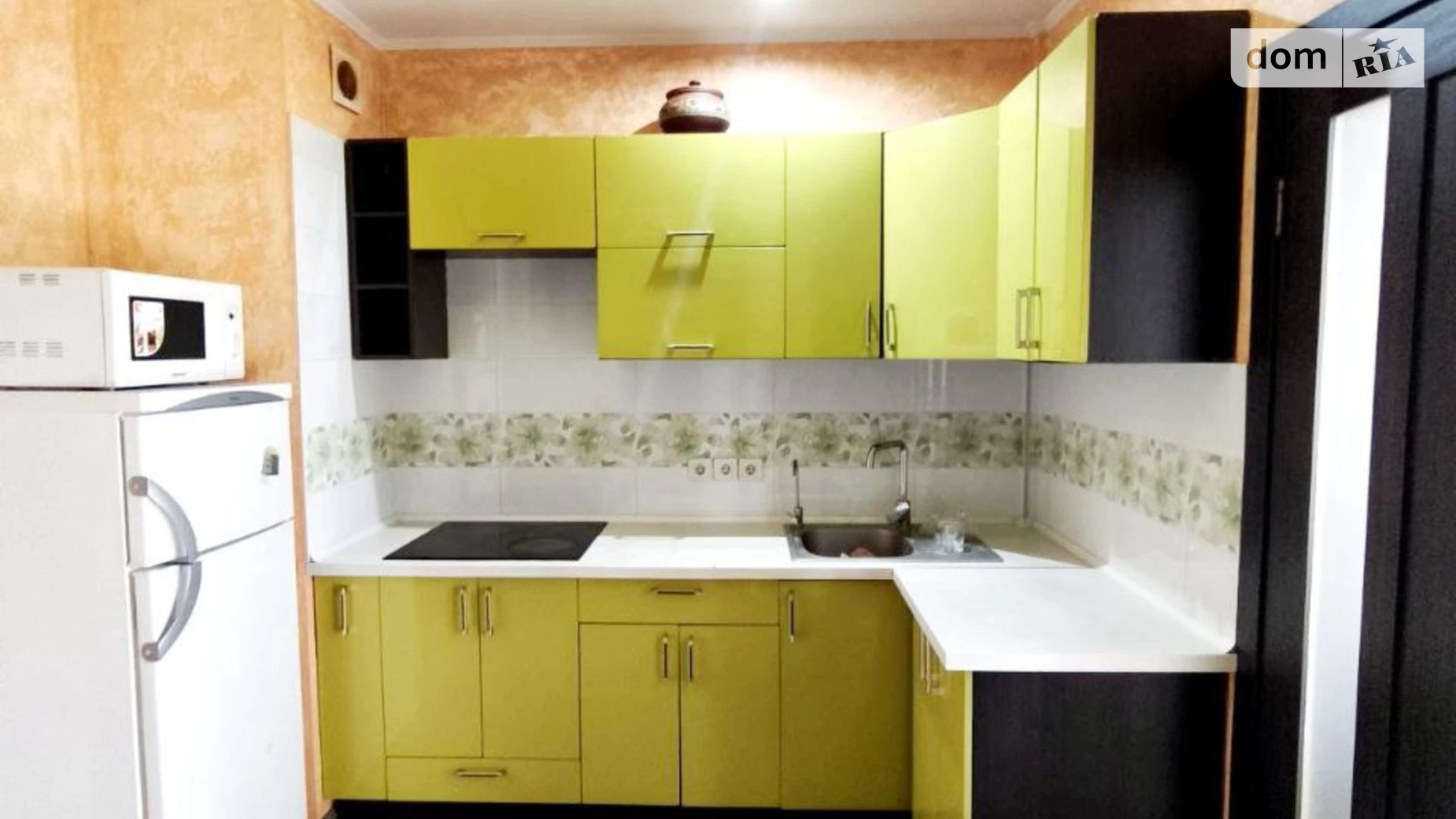 Продается 1-комнатная квартира 48 кв. м в Одессе, цена: 31000 $ - фото 2