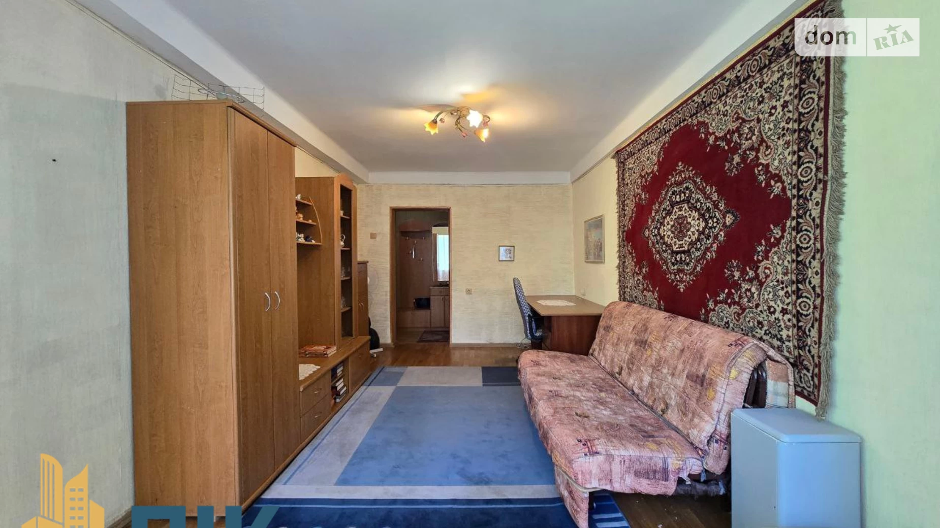 Продается 2-комнатная квартира 63 кв. м в Киеве, ул. Романа Ратушного(Волгоградская), 33 - фото 3