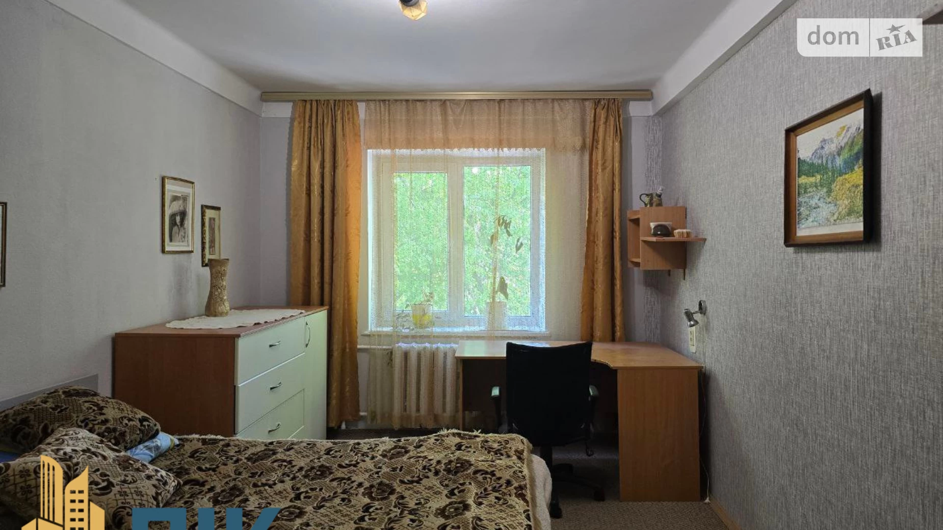 Продается 2-комнатная квартира 63 кв. м в Киеве, ул. Романа Ратушного(Волгоградская), 33 - фото 5