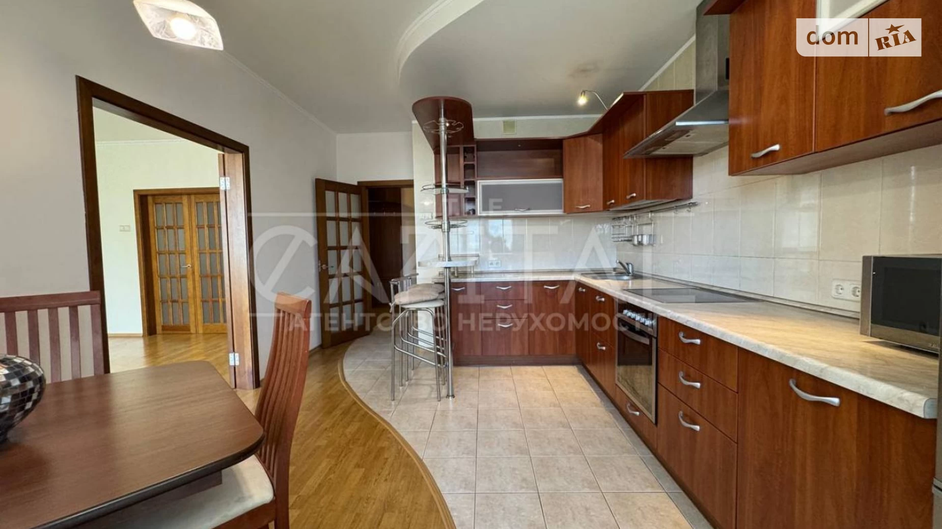 Продається 3-кімнатна квартира 105.1 кв. м у Києві, цена: 130000 $ - фото 3