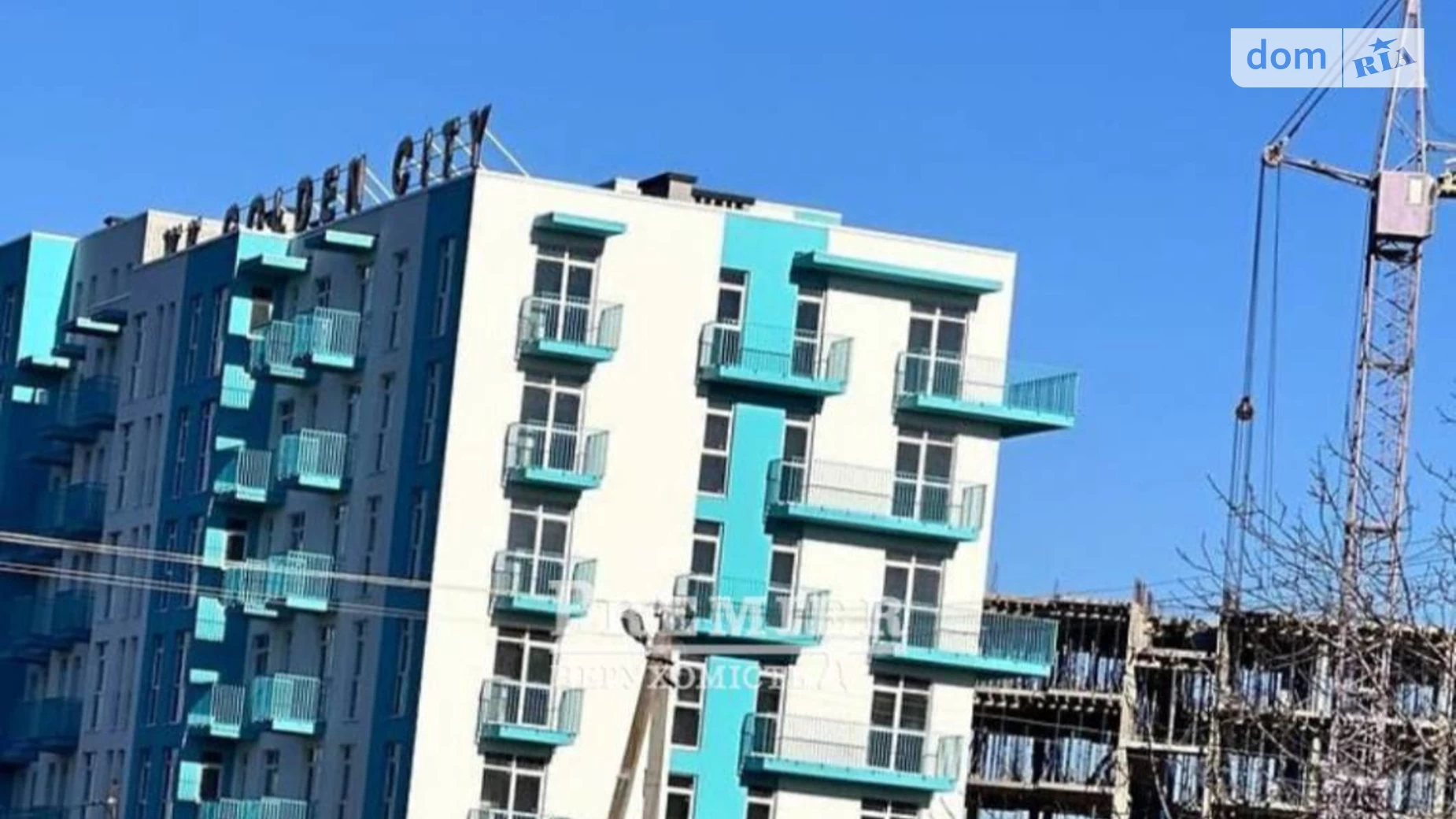 Продается 2-комнатная квартира 49 кв. м в Крыжановка, ул. Защитников Украины(Генерала Бочарова) - фото 5