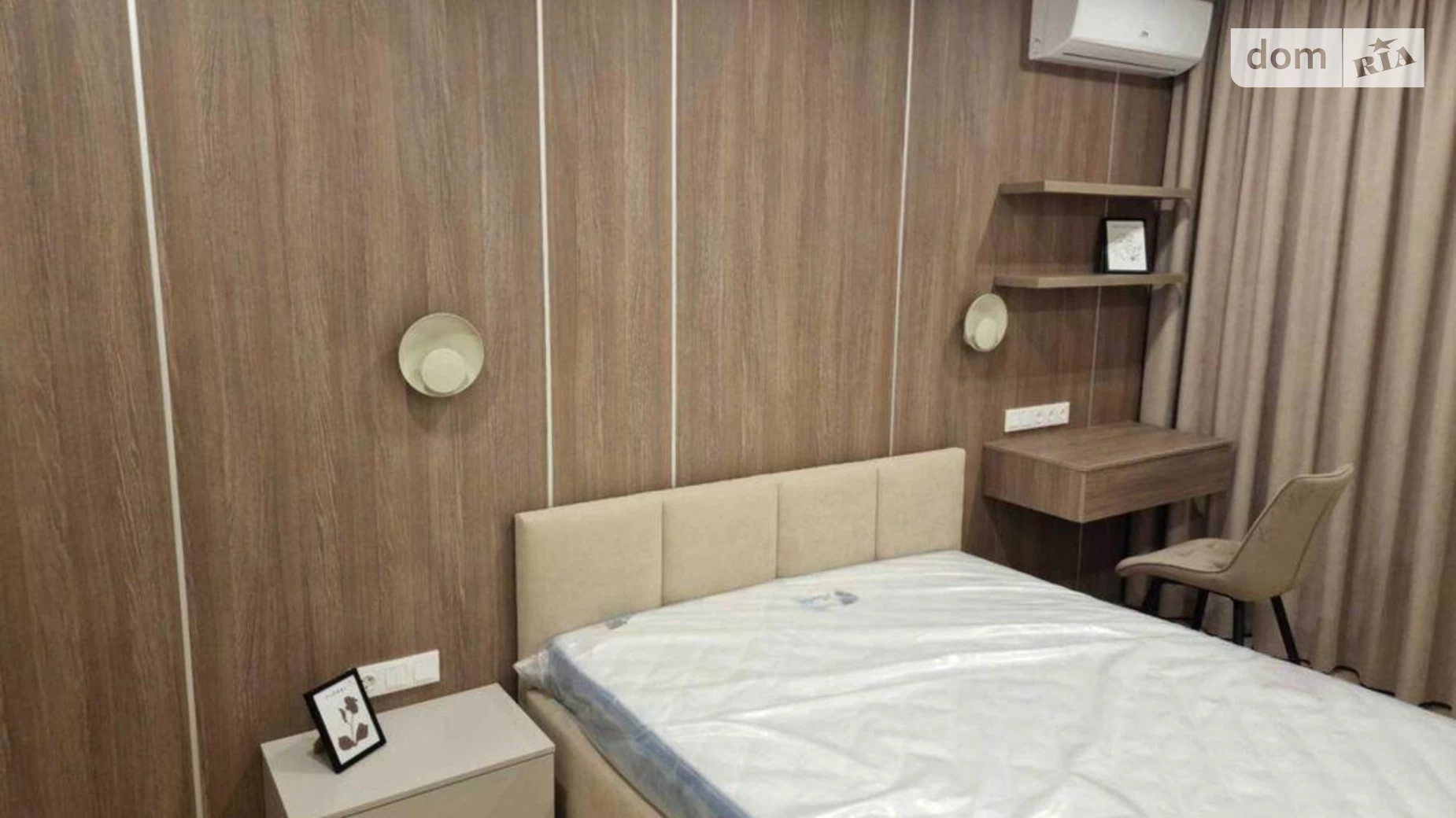 Продається 1-кімнатна квартира 45.8 кв. м у Києві, вул. Родини Крістерів, 16 - фото 5