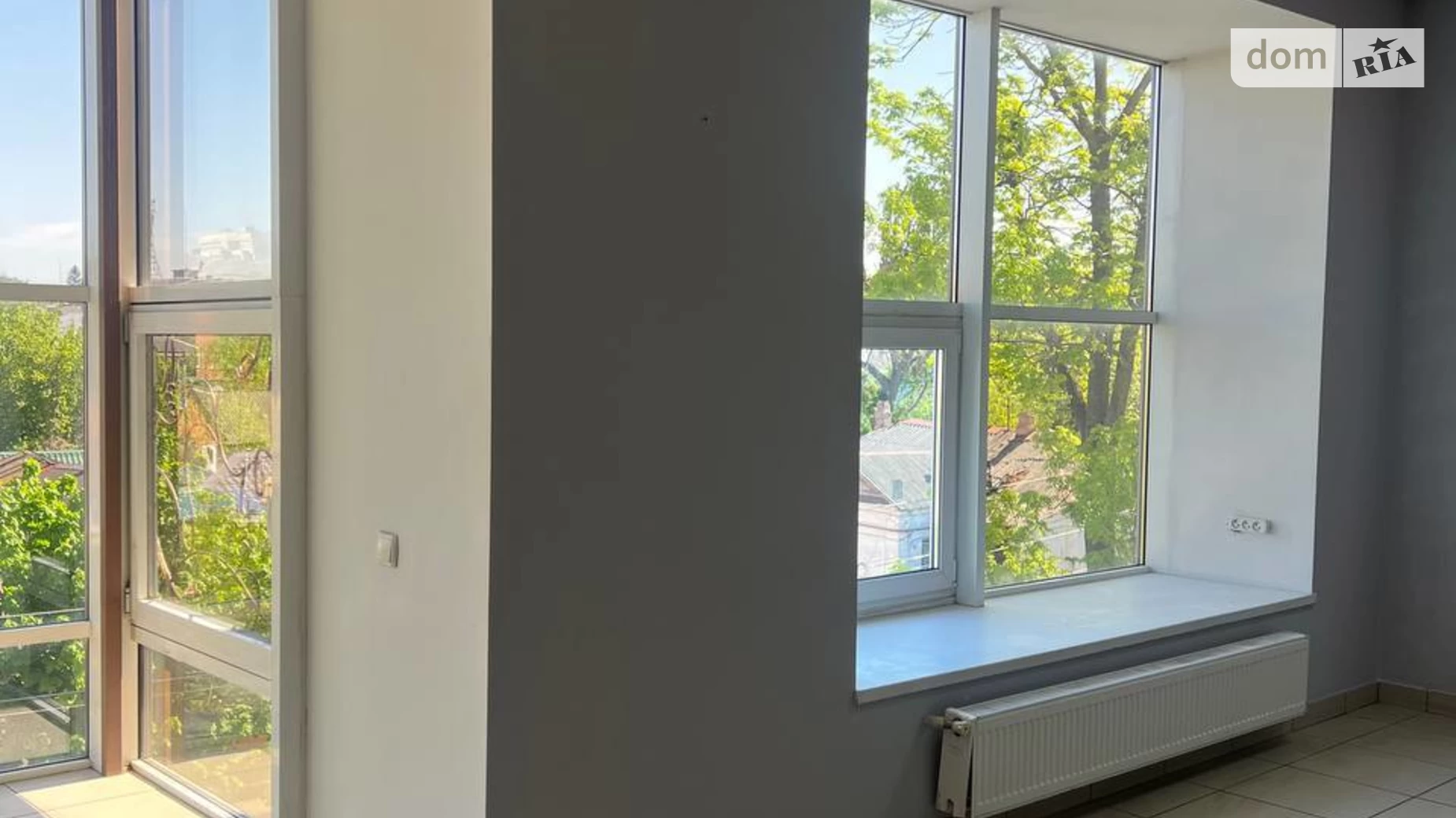 Сдается в аренду офис 180 кв. м в бизнес-центре, цена: 36000 грн - фото 5
