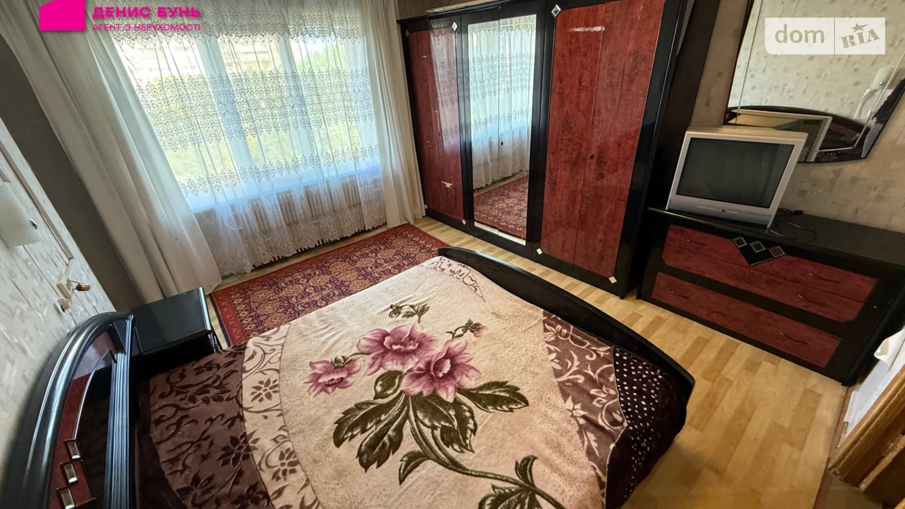 Сдается в аренду 2-комнатная квартира 54 кв. м в Днепре - фото 3