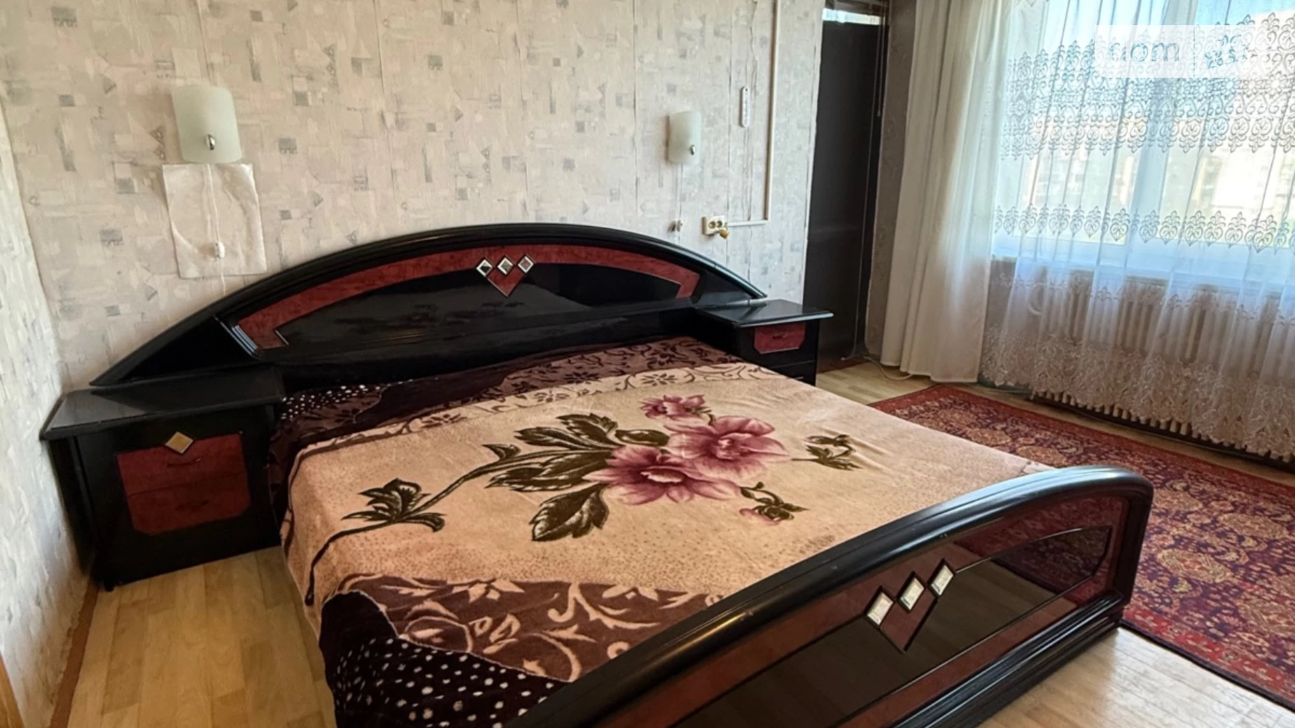 Сдается в аренду 2-комнатная квартира 54 кв. м в Днепре - фото 2
