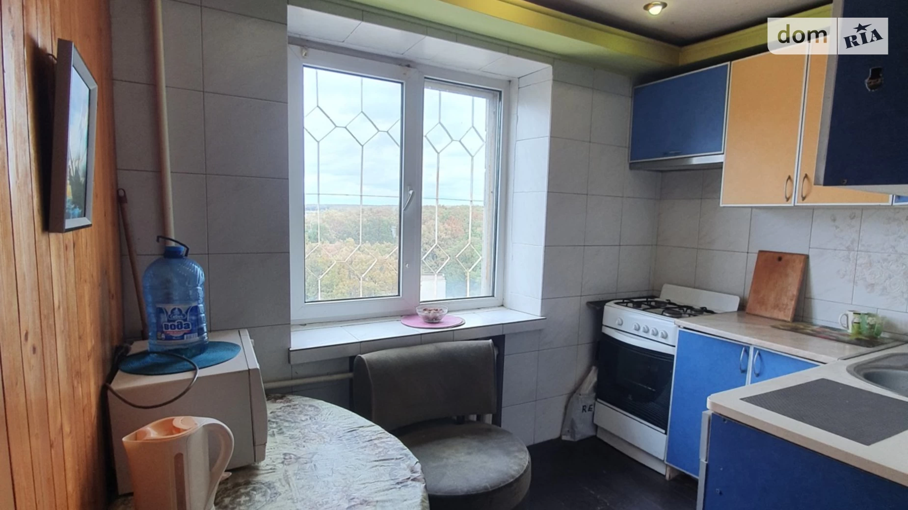 Продається 2-кімнатна квартира 44 кв. м у Харкові, просп. Науки, 92 - фото 5