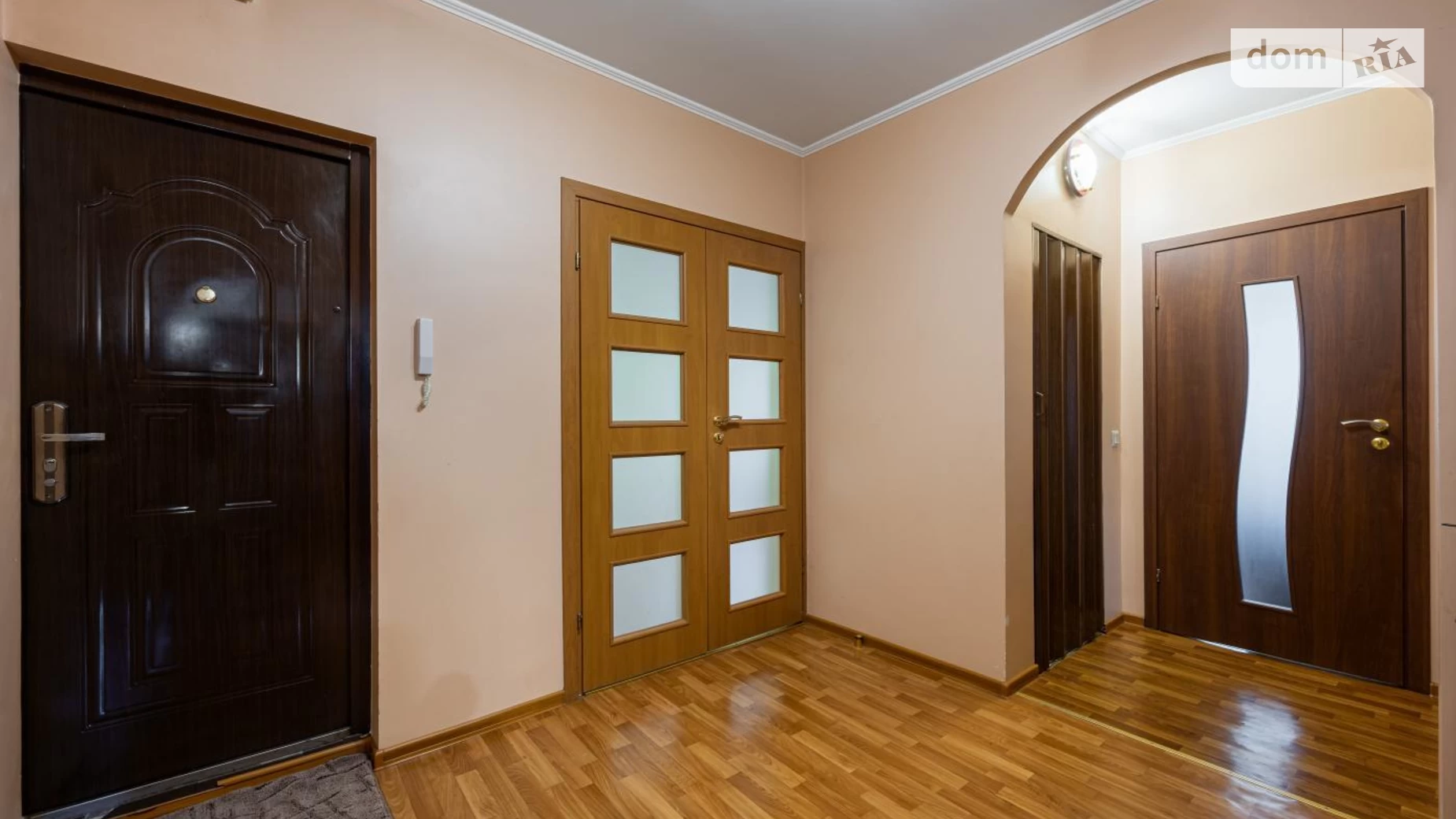 Продается 4-комнатная квартира 82 кв. м в Львове, ул. Антоненко-Давидовича Бориса, 9 - фото 3