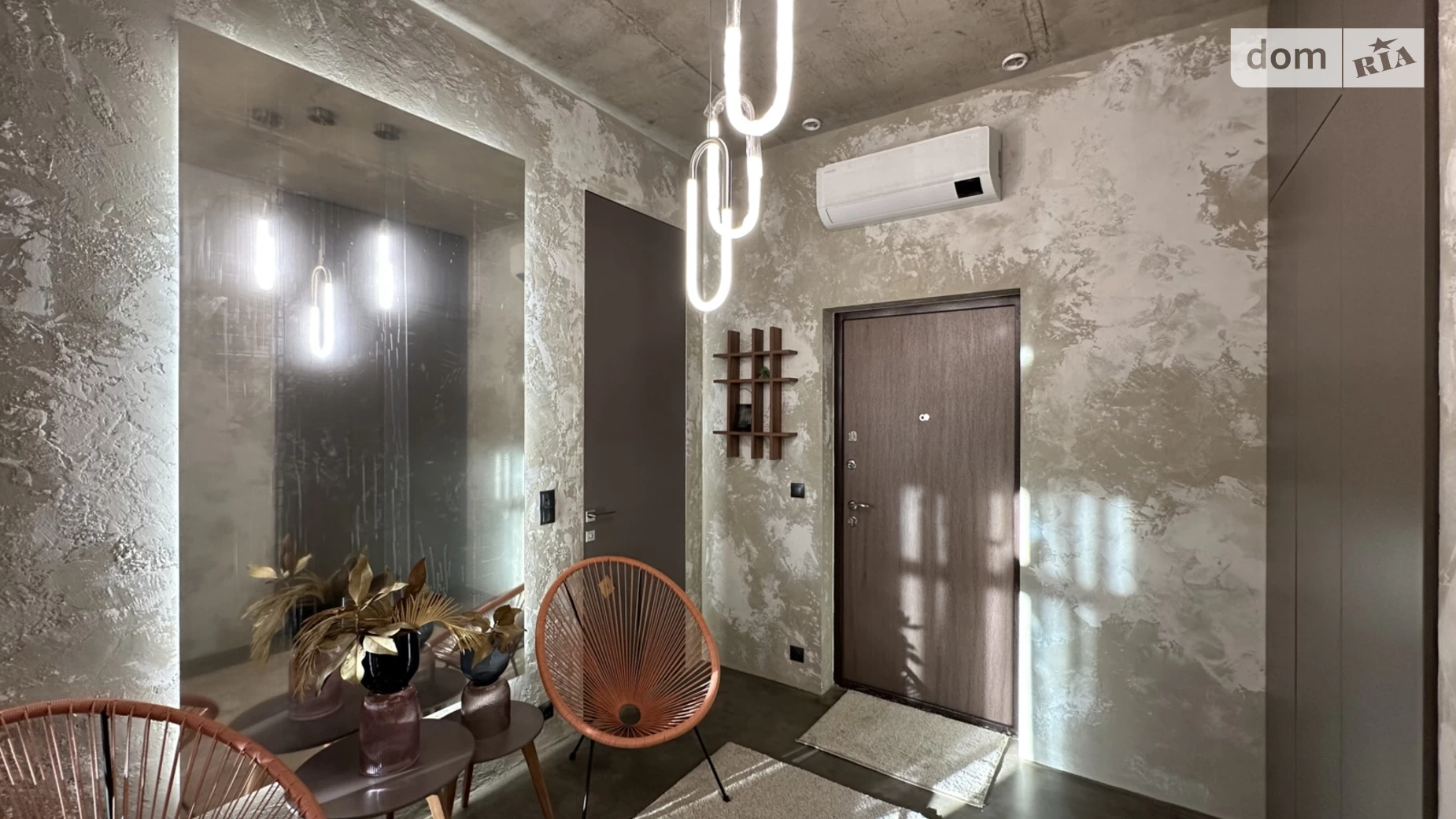 Продається 1-кімнатна квартира 39 кв. м у Одесі, пров. Курортний, 1А - фото 2