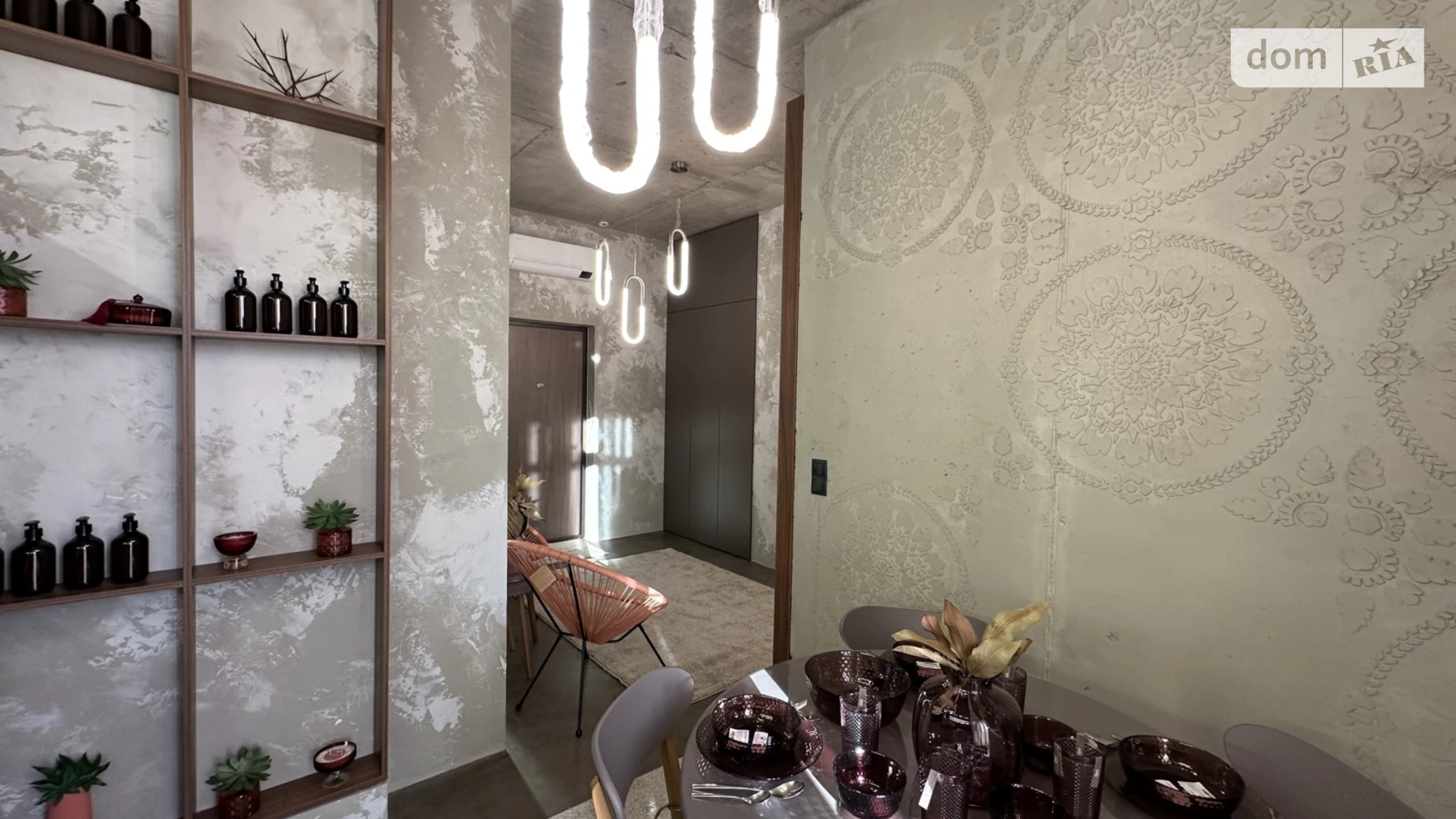 Продается 1-комнатная квартира 39 кв. м в Одессе, пер. Курортный, 1А - фото 5