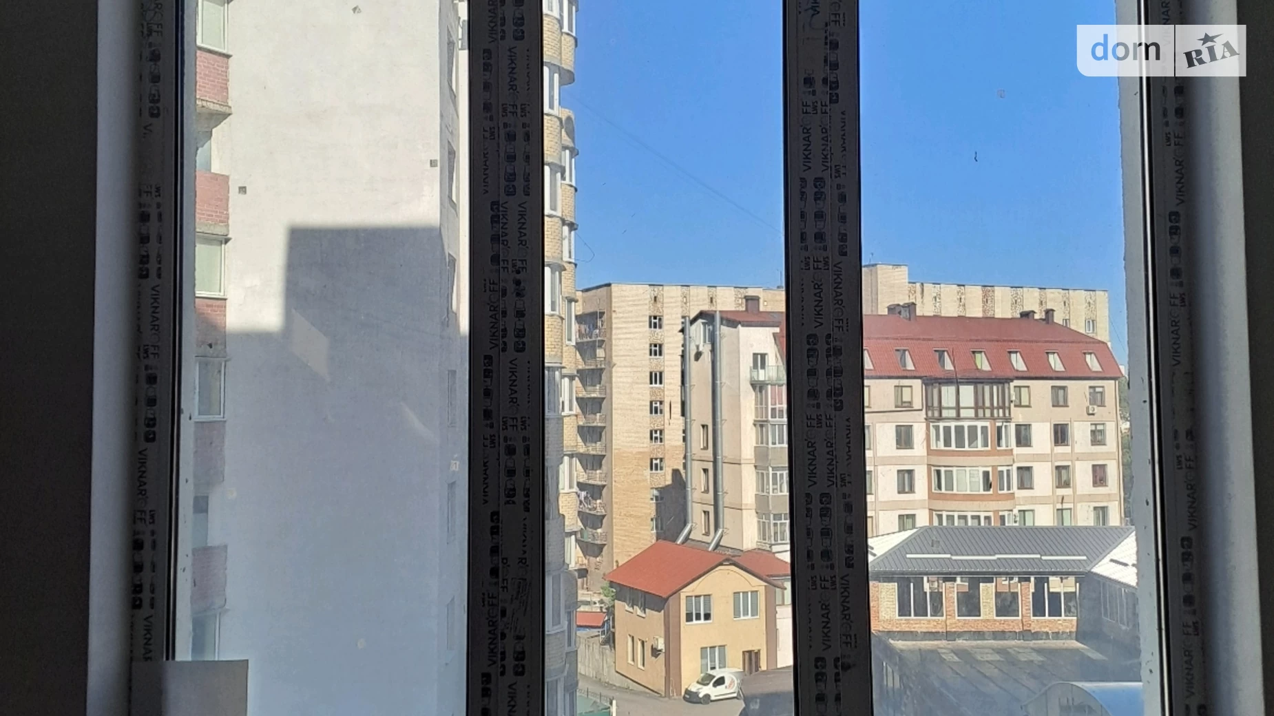 Продається 1-кімнатна квартира 49 кв. м у Вінниці, вул. Стрілецька, 1 - фото 3