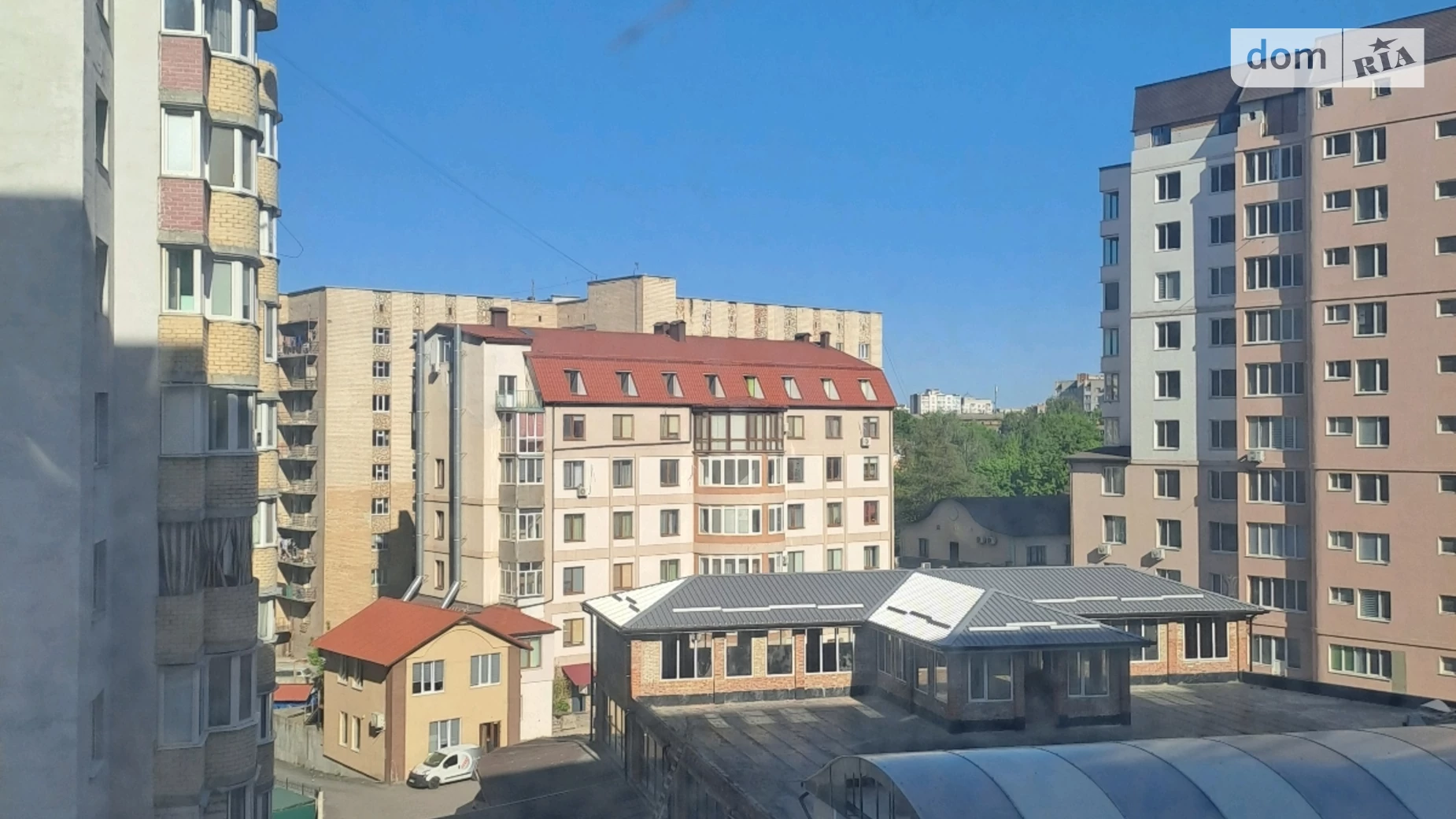 Продається 1-кімнатна квартира 49 кв. м у Вінниці, вул. Стрілецька, 1 - фото 4