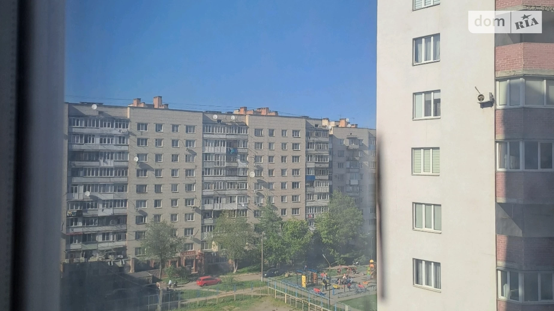 Продається 1-кімнатна квартира 49 кв. м у Вінниці, вул. Стрілецька, 1 - фото 5