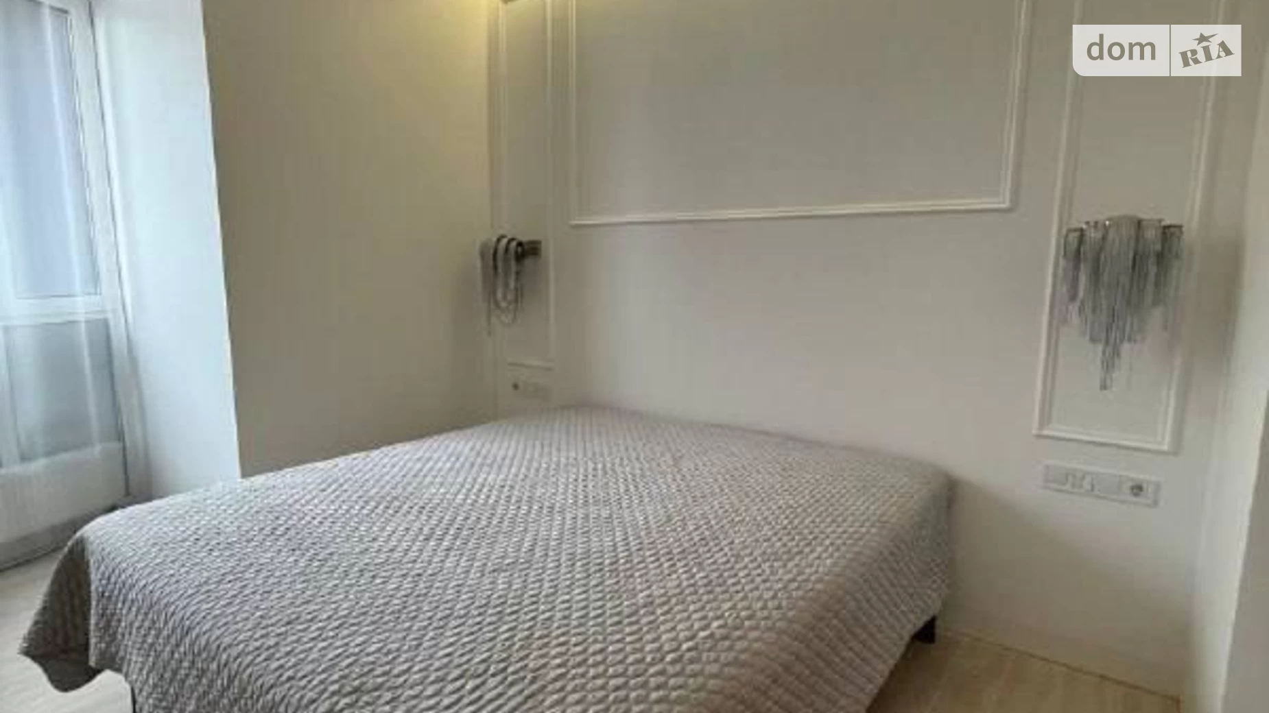 Сдается в аренду 2-комнатная квартира 82 кв. м в Днепре, ул. Симферопольская, 2К - фото 5
