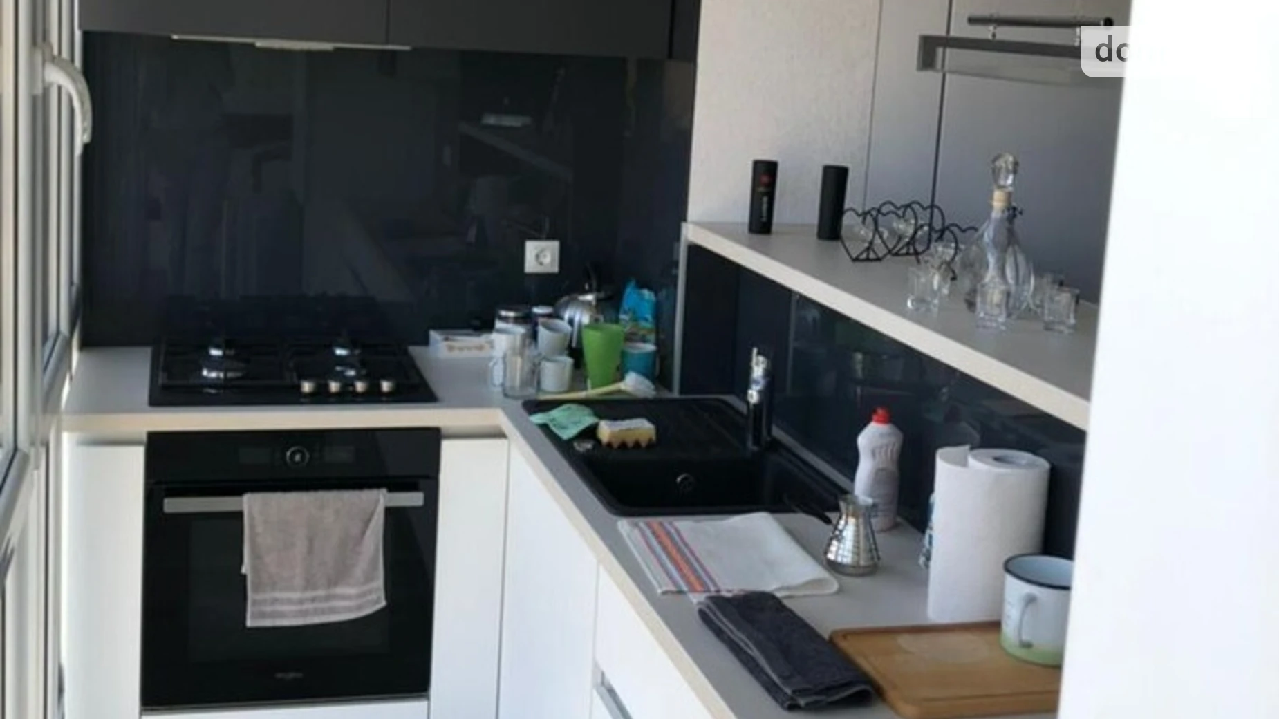 Здається в оренду 1-кімнатна квартира 39 кв. м у Львові, вул. Тернопільська - фото 2