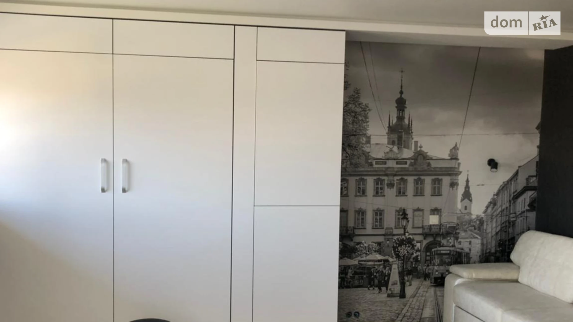 Здається в оренду 1-кімнатна квартира 39 кв. м у Львові, вул. Тернопільська - фото 3