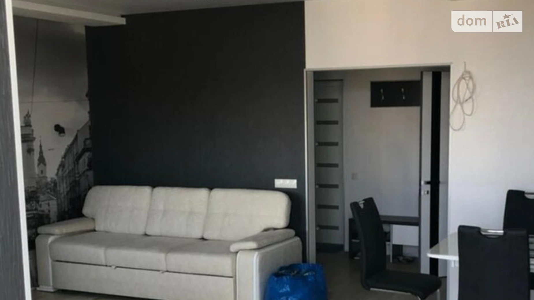 Здається в оренду 1-кімнатна квартира 39 кв. м у Львові, вул. Тернопільська - фото 5