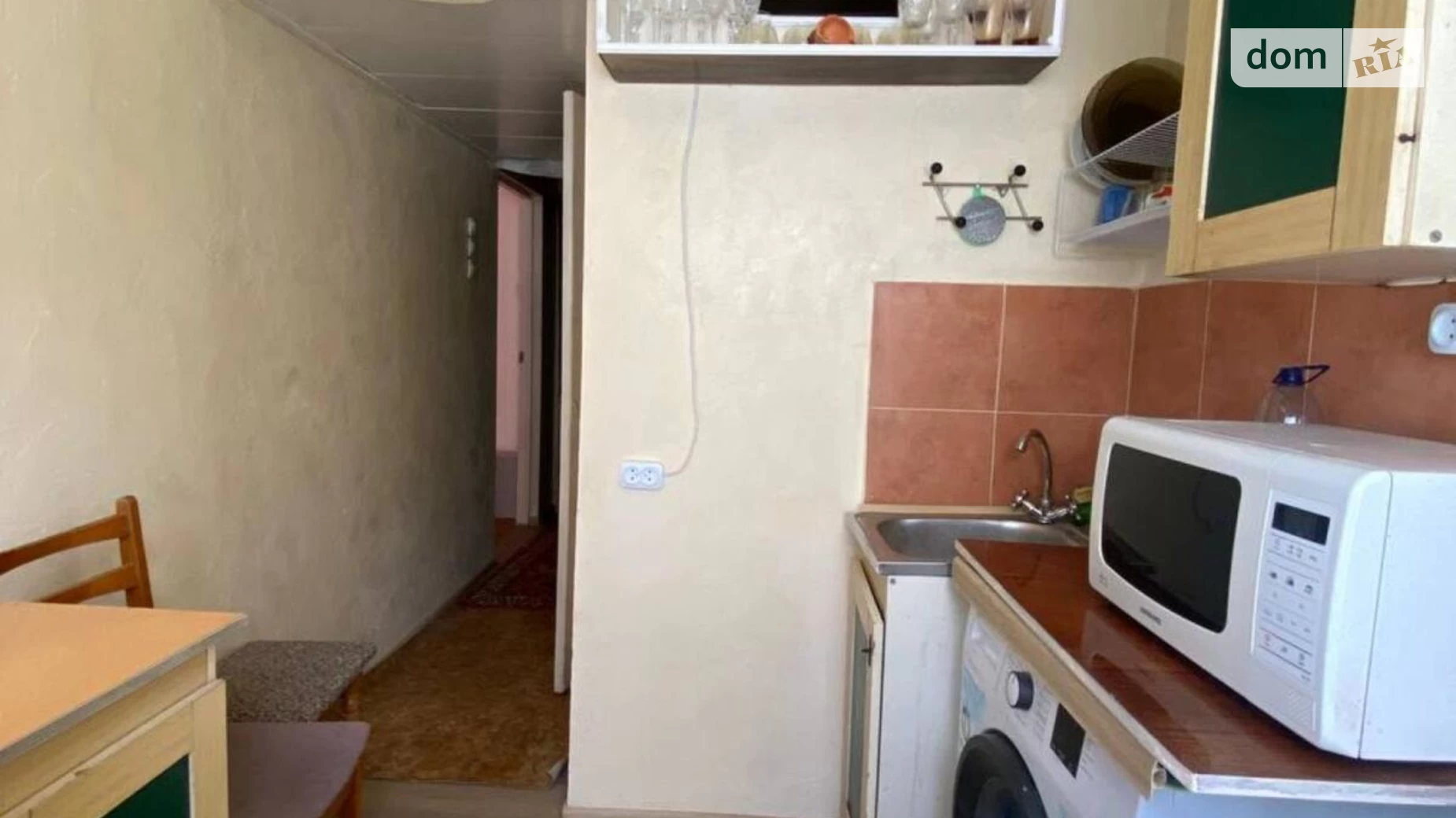 Сдается в аренду 1-комнатная квартира 35 кв. м в Львове, ул. Научная, 100 - фото 5