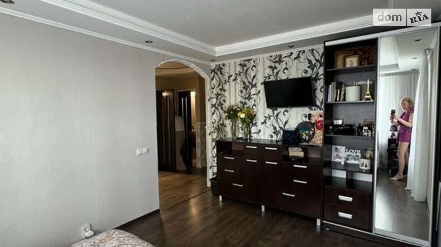 Продається 2-кімнатна квартира 50.4 кв. м у, цена: 41500 $ - фото 3