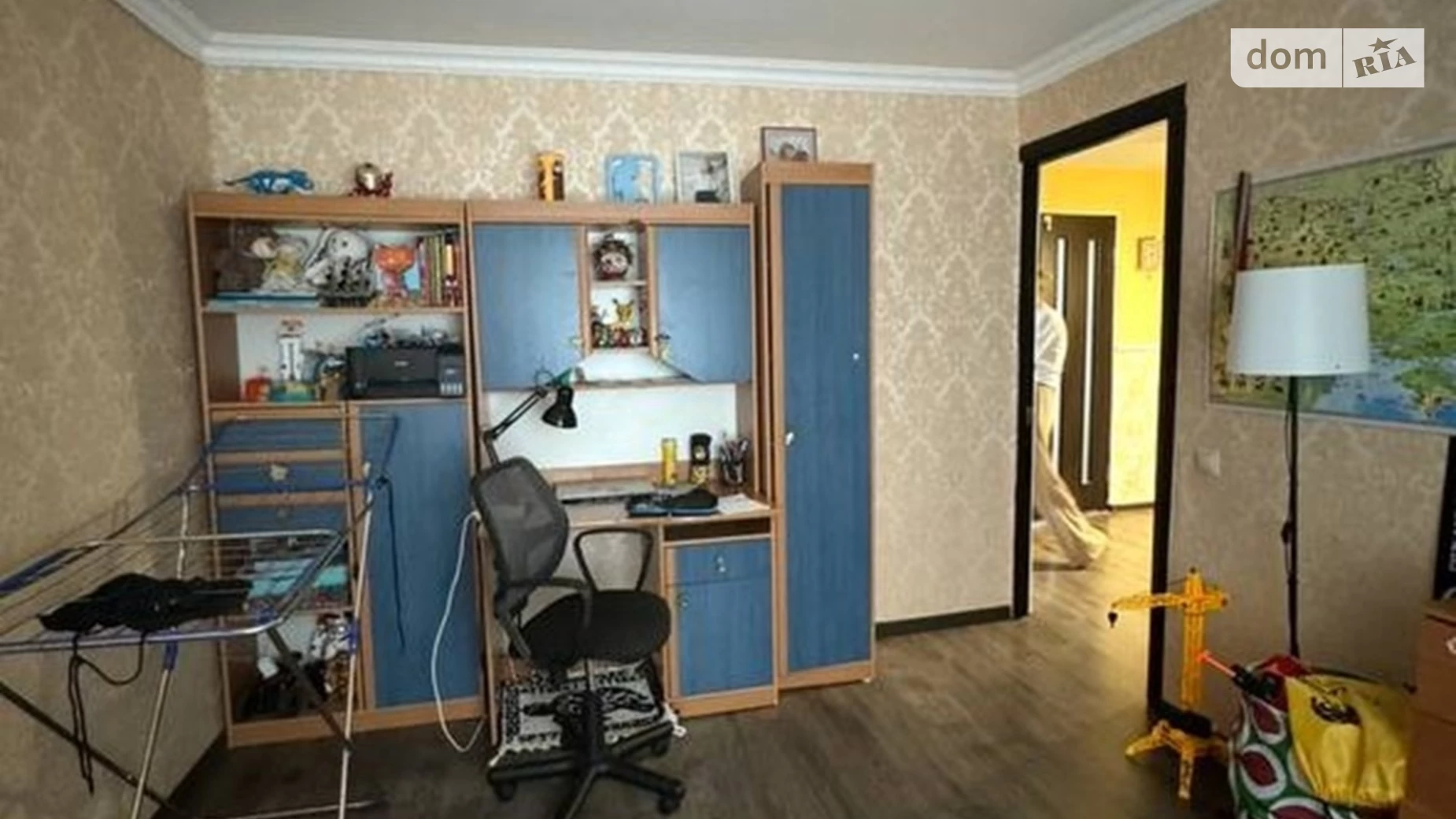 Продається 2-кімнатна квартира 50.4 кв. м у, цена: 41500 $ - фото 5