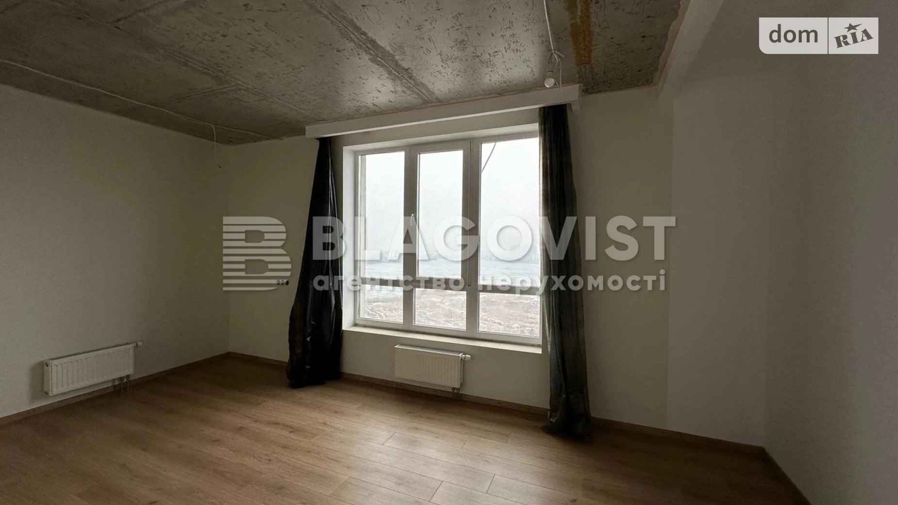 Продається 2-кімнатна квартира 61.7 кв. м у Києві, вул. Кам'янська, 6 - фото 3